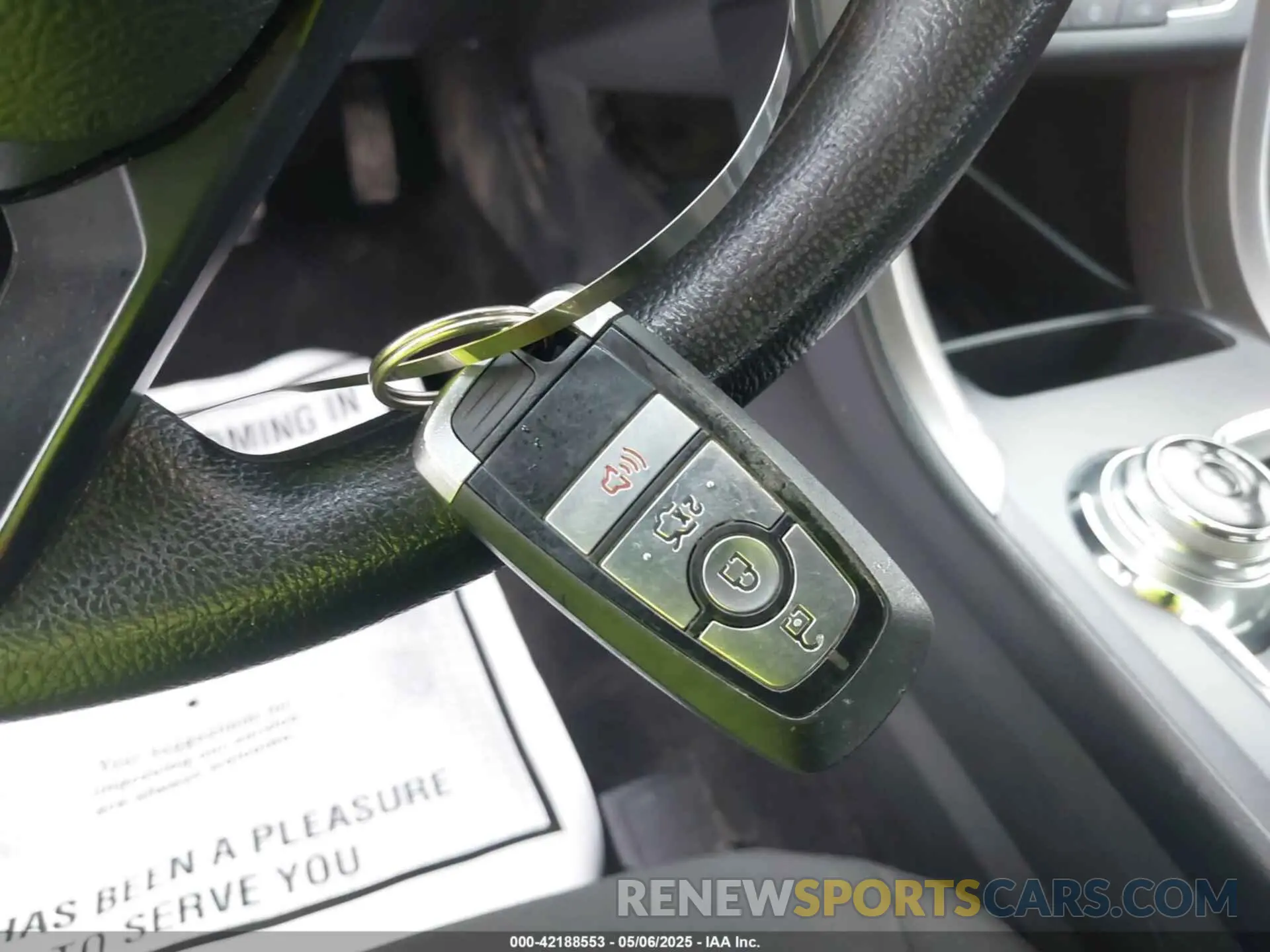 11 fotografías del automóvil dañado 3FA6P0HD4KR249679 FORD FUSION 2019