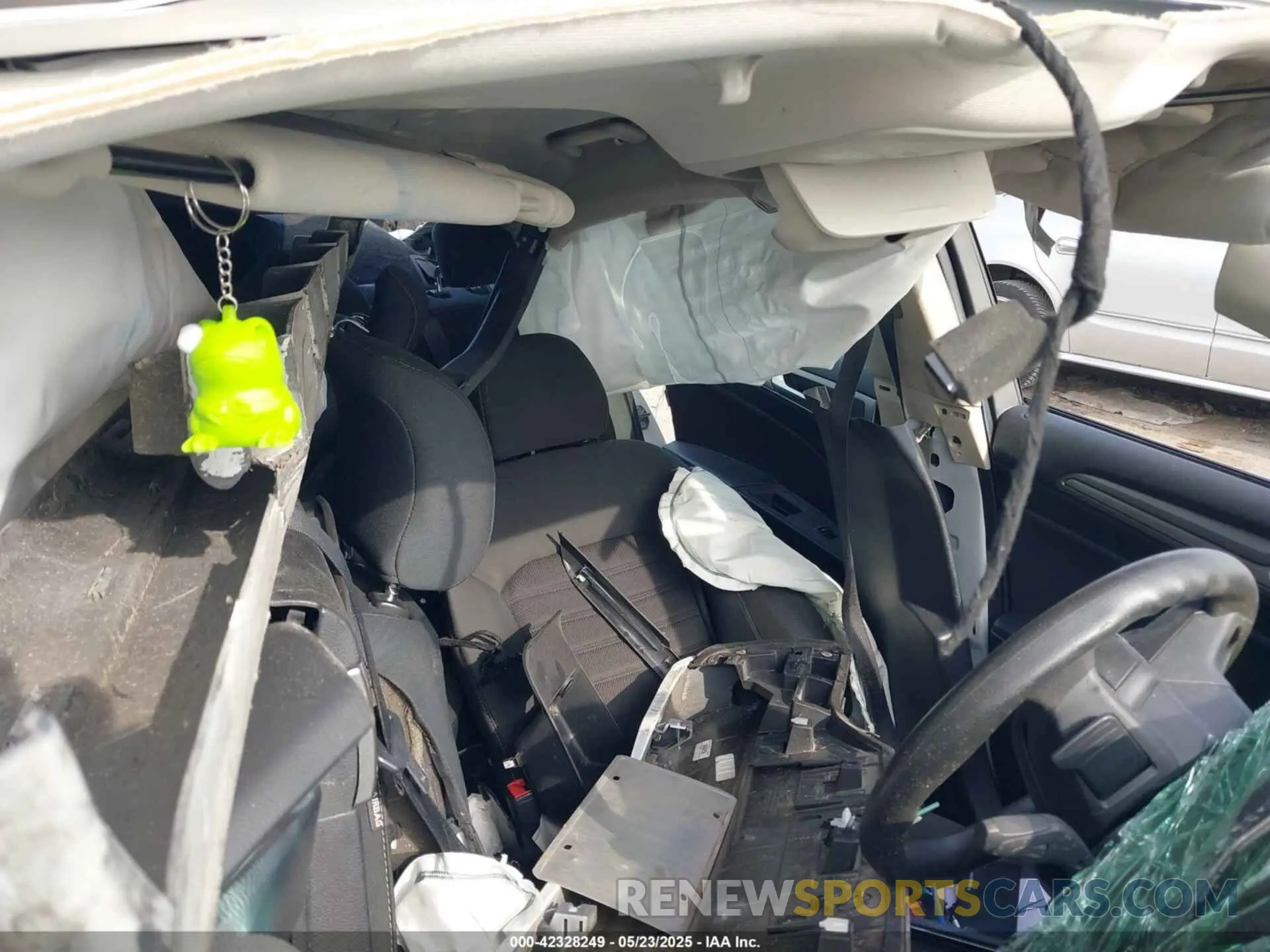 5 fotografías del automóvil dañado 3FA6P0HD4KR268412 FORD FUSION 2019