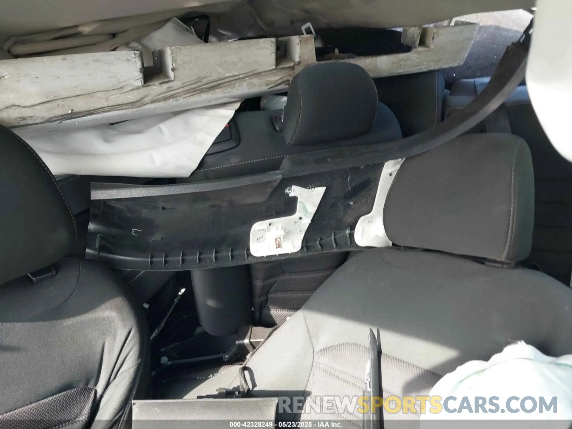 8 fotografías del automóvil dañado 3FA6P0HD4KR268412 FORD FUSION 2019