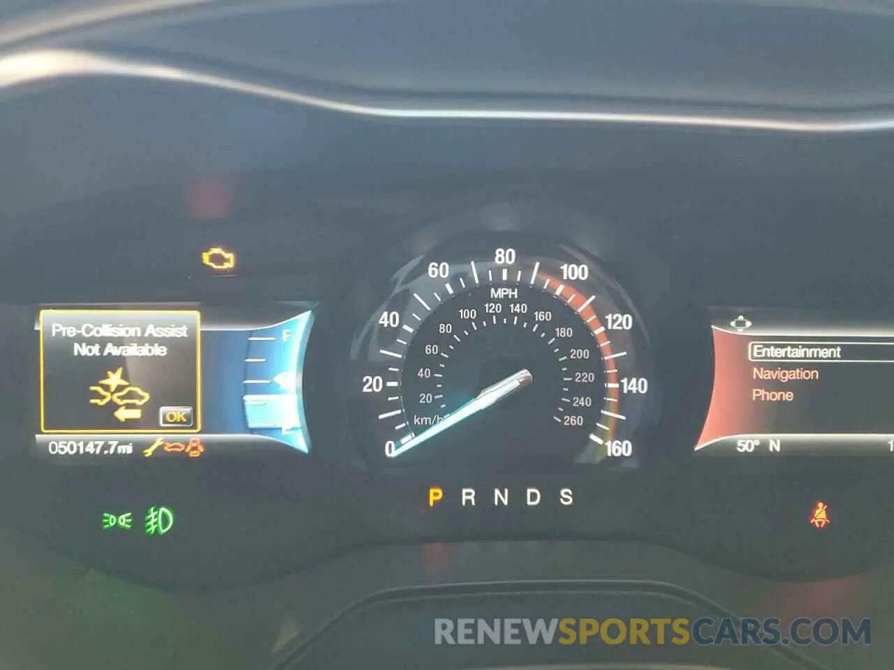 9 fotografías del automóvil dañado 3FA6P0HD5KR108572 FORD FUSION 2019
