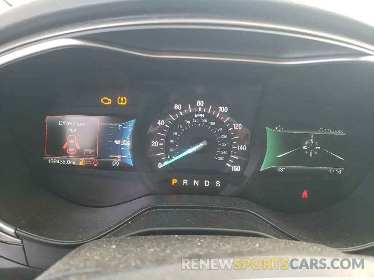 9 fotografías del automóvil dañado 3FA6P0HD5KR160798 FORD FUSION 2019