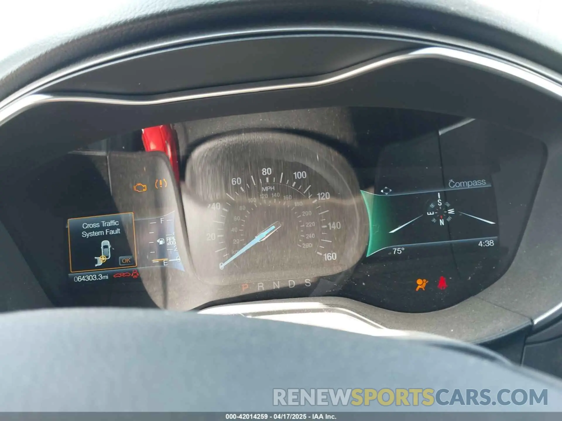 7 fotografías del automóvil dañado 3FA6P0HD5KR251473 FORD FUSION 2019