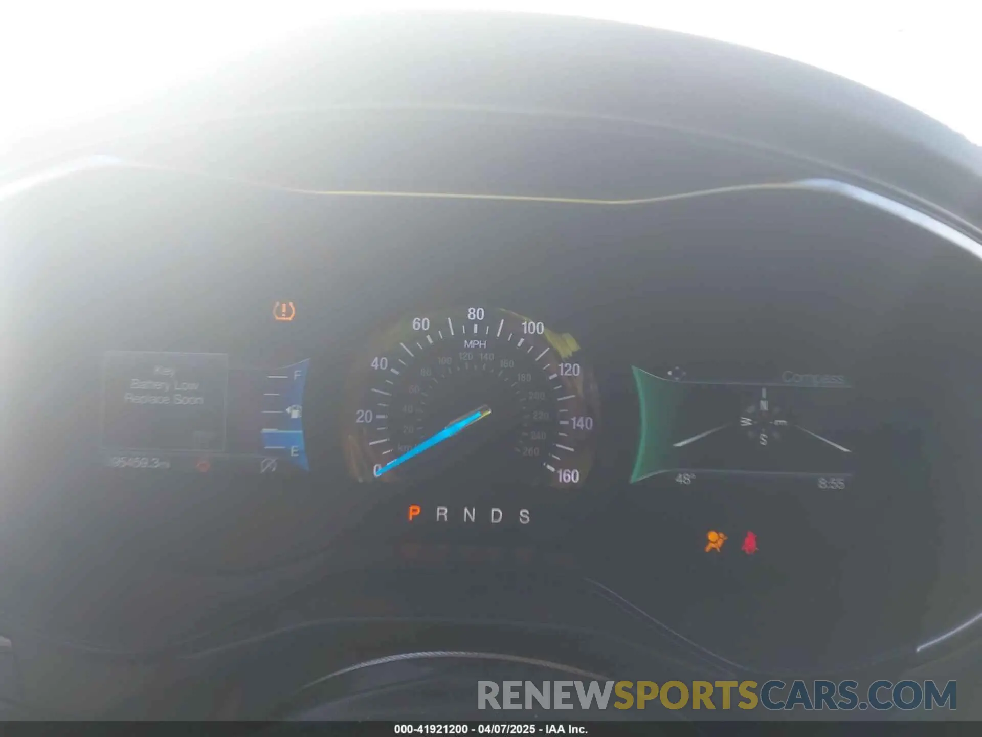 7 fotografías del automóvil dañado 3FA6P0HD6KR203724 FORD FUSION 2019
