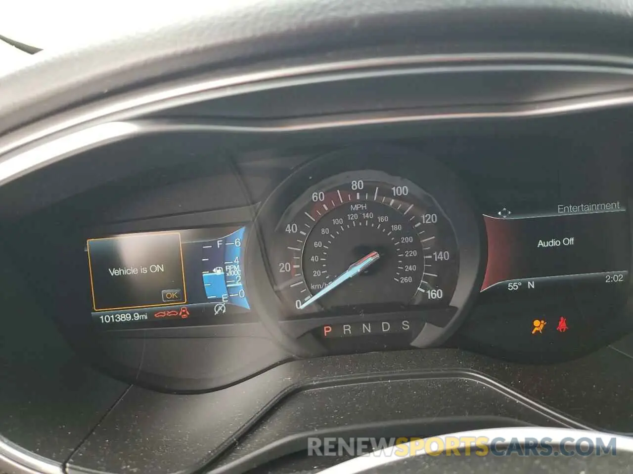 9 fotografías del automóvil dañado 3FA6P0HD6KR262059 FORD FUSION 2019