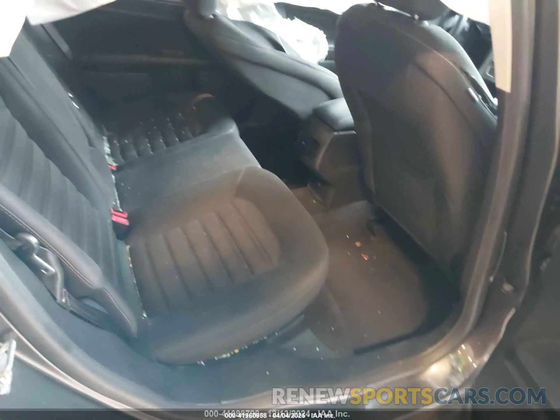 8 fotografías del automóvil dañado 3FA6P0HD7KR108279 FORD FUSION 2019
