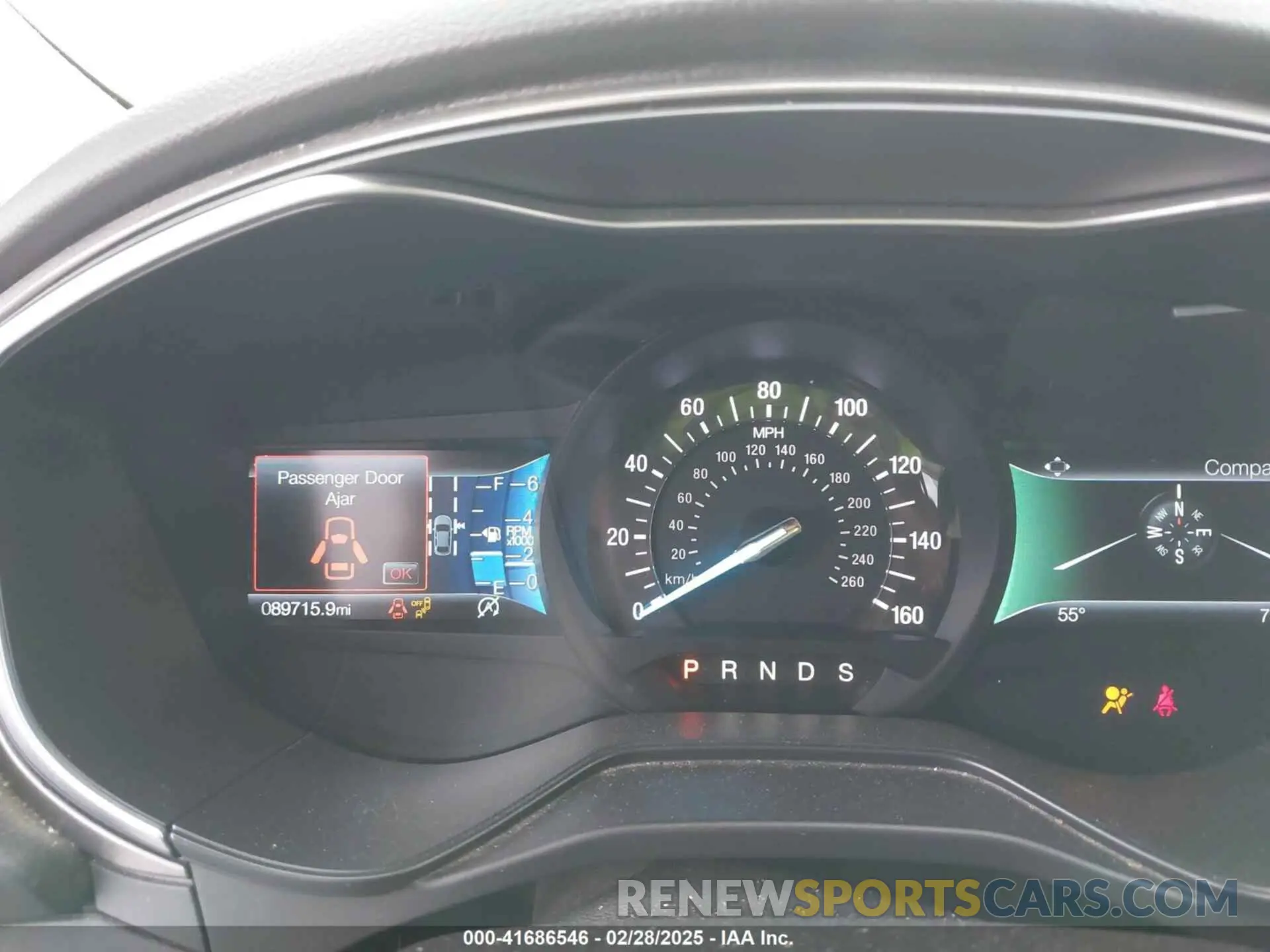 7 fotografías del automóvil dañado 3FA6P0HD7KR200699 FORD FUSION 2019