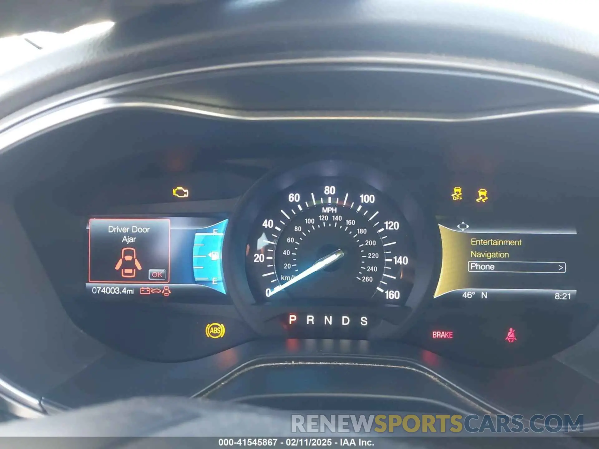 7 fotografías del automóvil dañado 3FA6P0HD8KR115323 FORD FUSION 2019