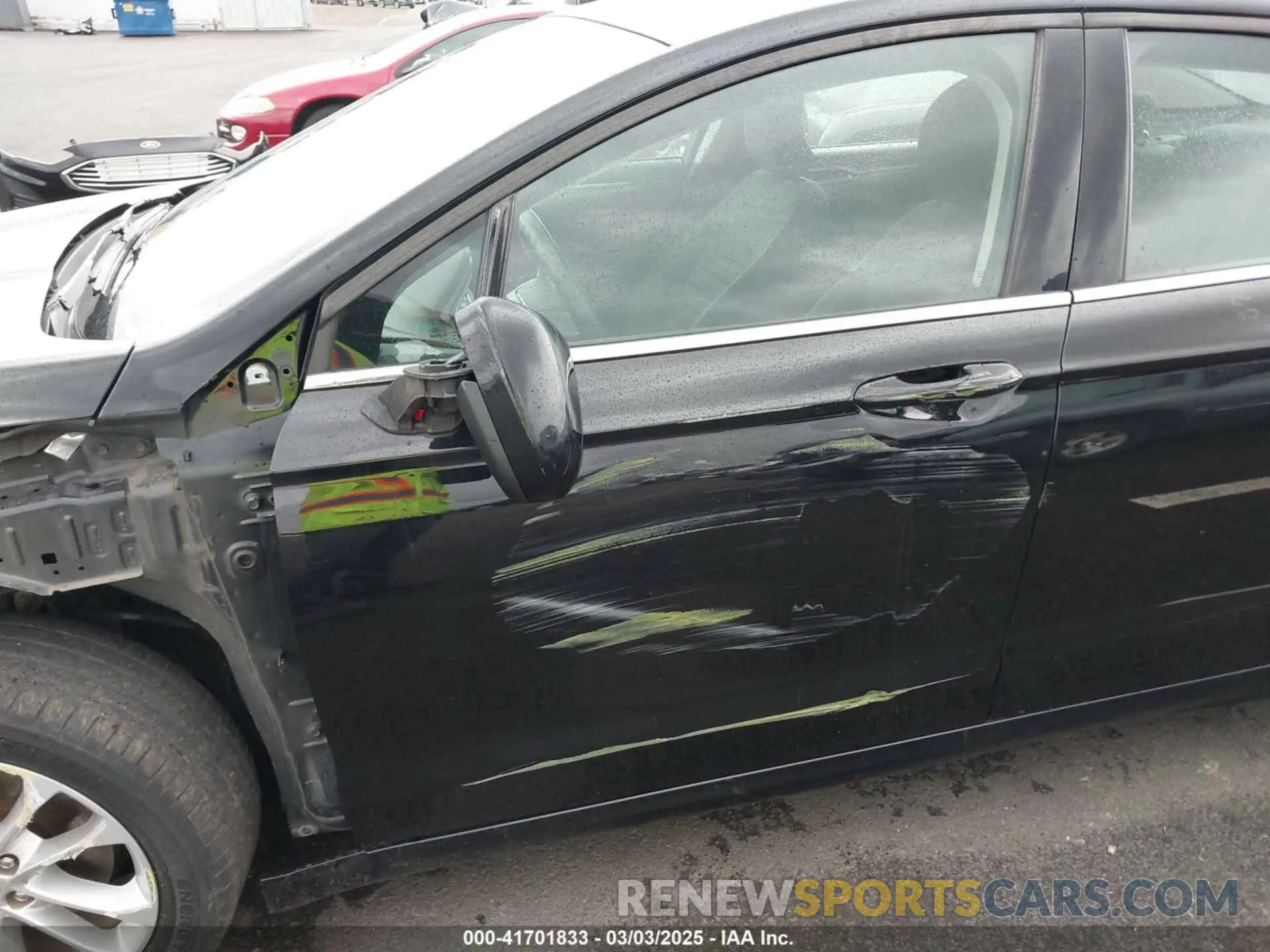 19 fotografías del automóvil dañado 3FA6P0HD8KR179507 FORD FUSION 2019