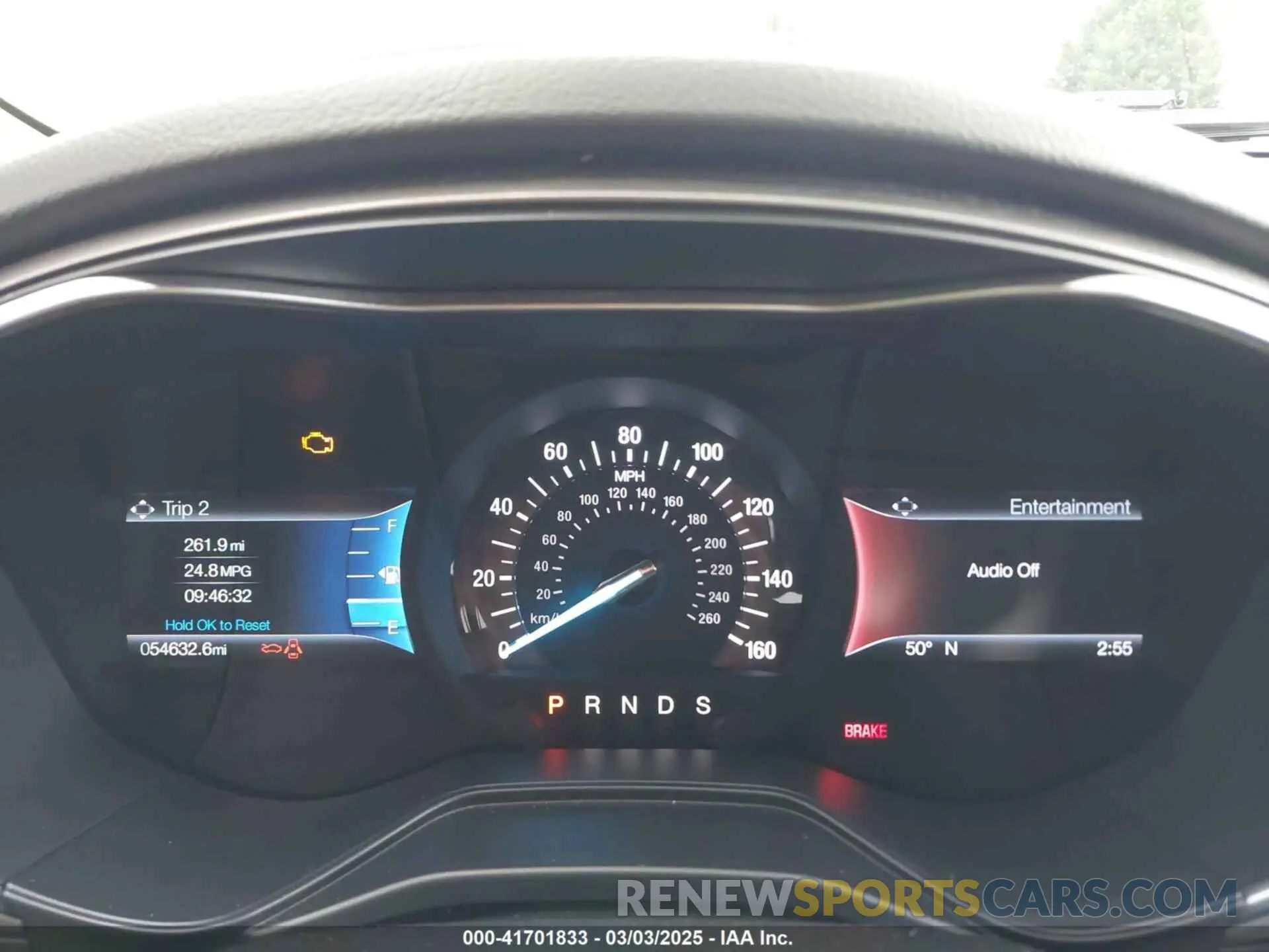 7 fotografías del automóvil dañado 3FA6P0HD8KR179507 FORD FUSION 2019