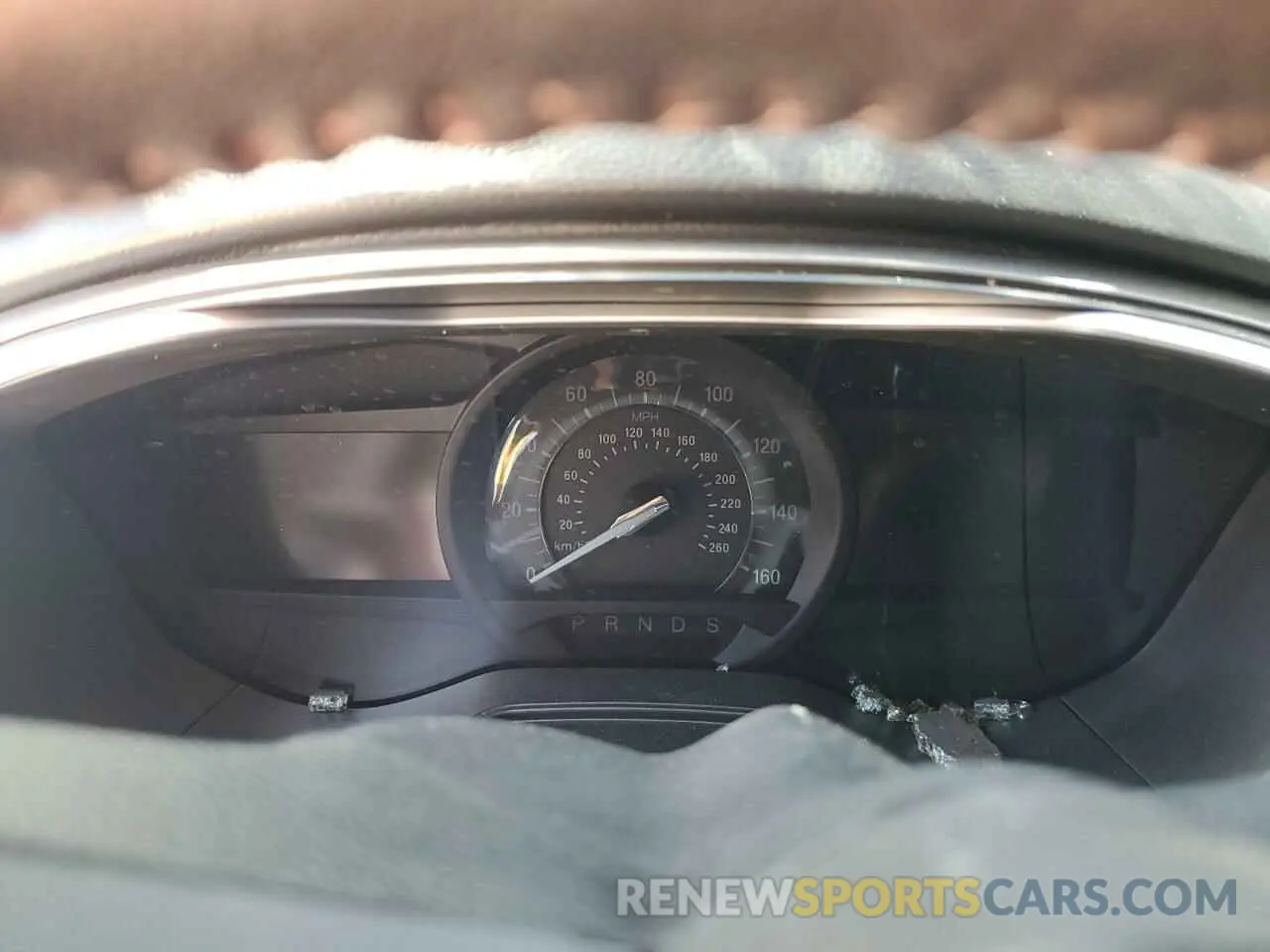 9 fotografías del automóvil dañado 3FA6P0HD8KR228799 FORD FUSION 2019