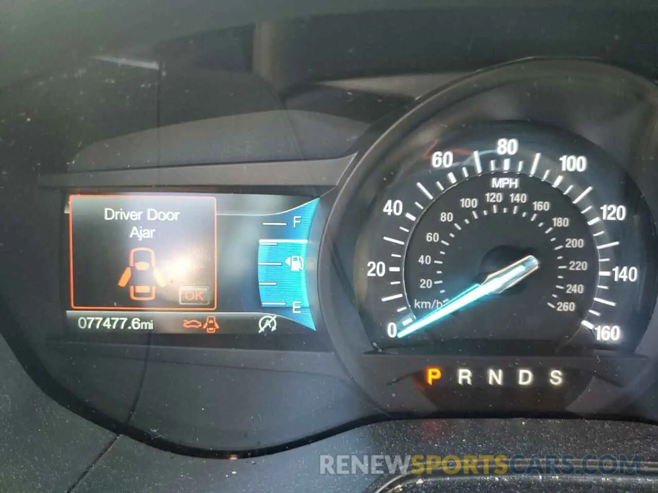 9 fotografías del automóvil dañado 3FA6P0HD8KR228897 FORD FUSION 2019