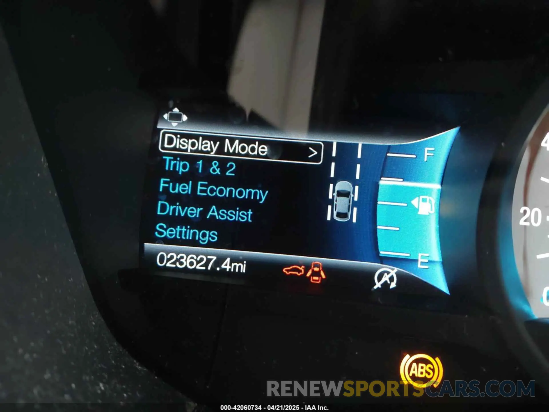 15 fotografías del automóvil dañado 3FA6P0HD8KR250818 FORD FUSION 2019