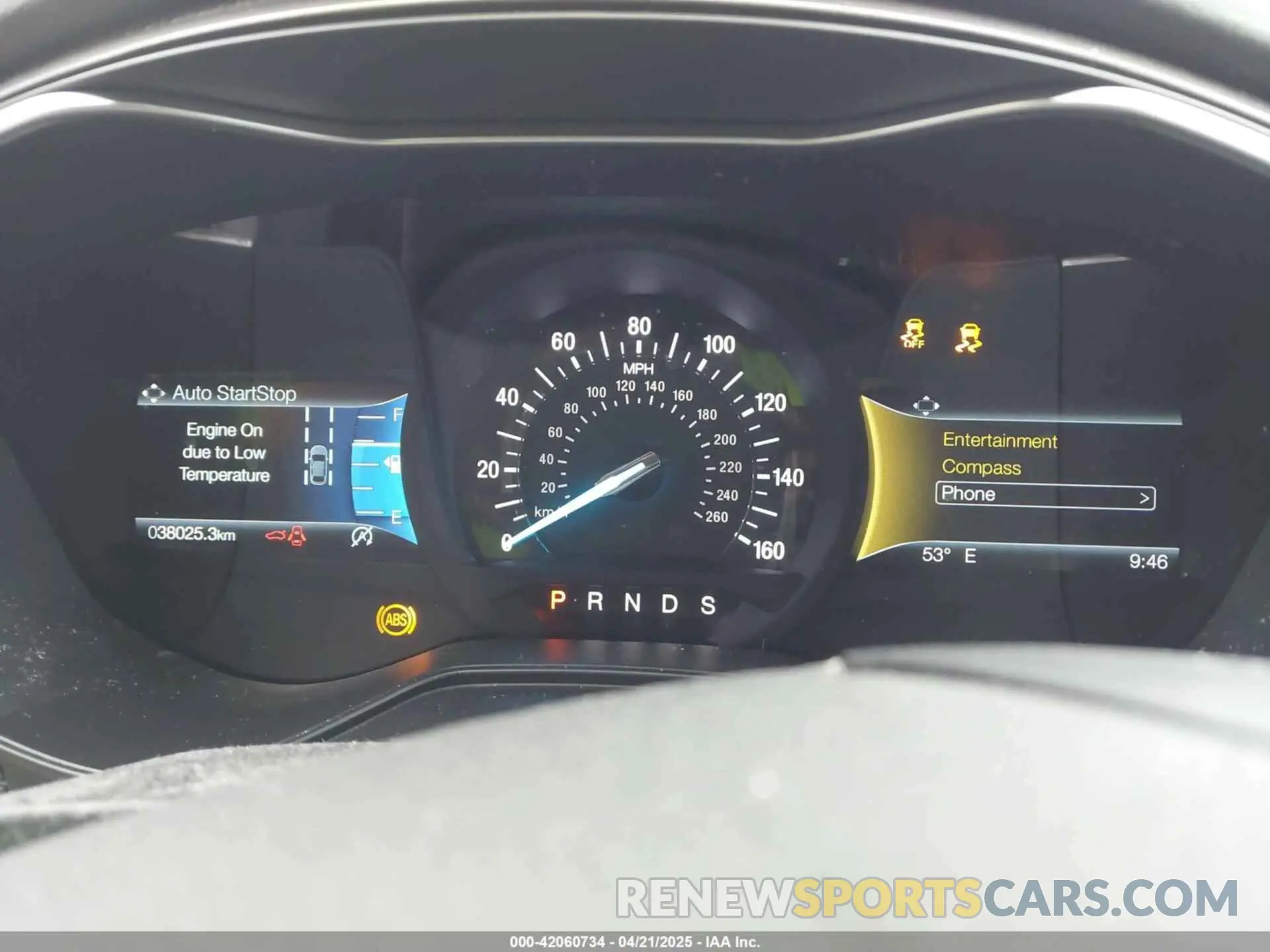 7 fotografías del automóvil dañado 3FA6P0HD8KR250818 FORD FUSION 2019