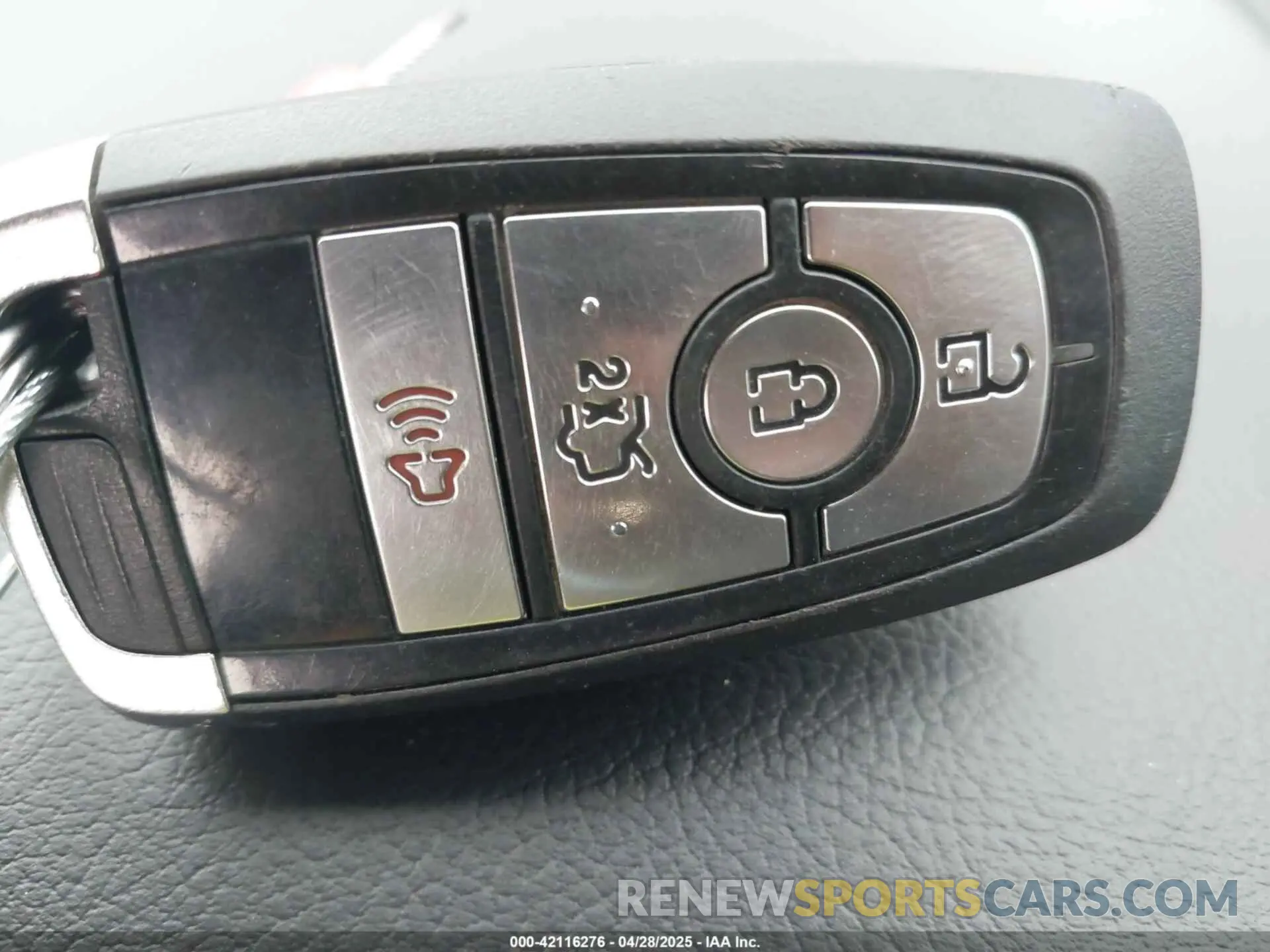 11 fotografías del automóvil dañado 3FA6P0HD8KR251595 FORD FUSION 2019