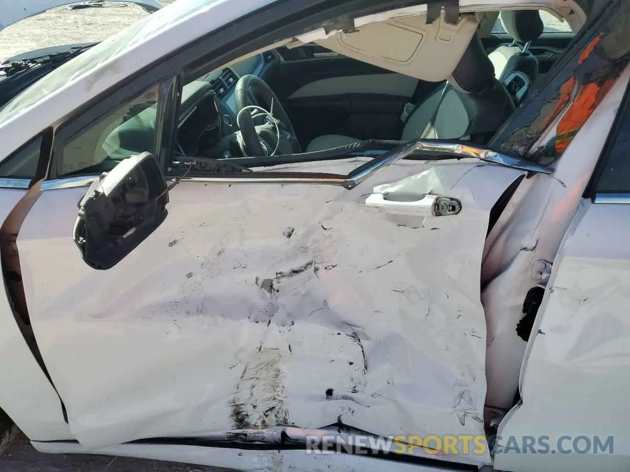 7 fotografías del automóvil dañado 3FA6P0HD8KR285861 FORD FUSION 2019