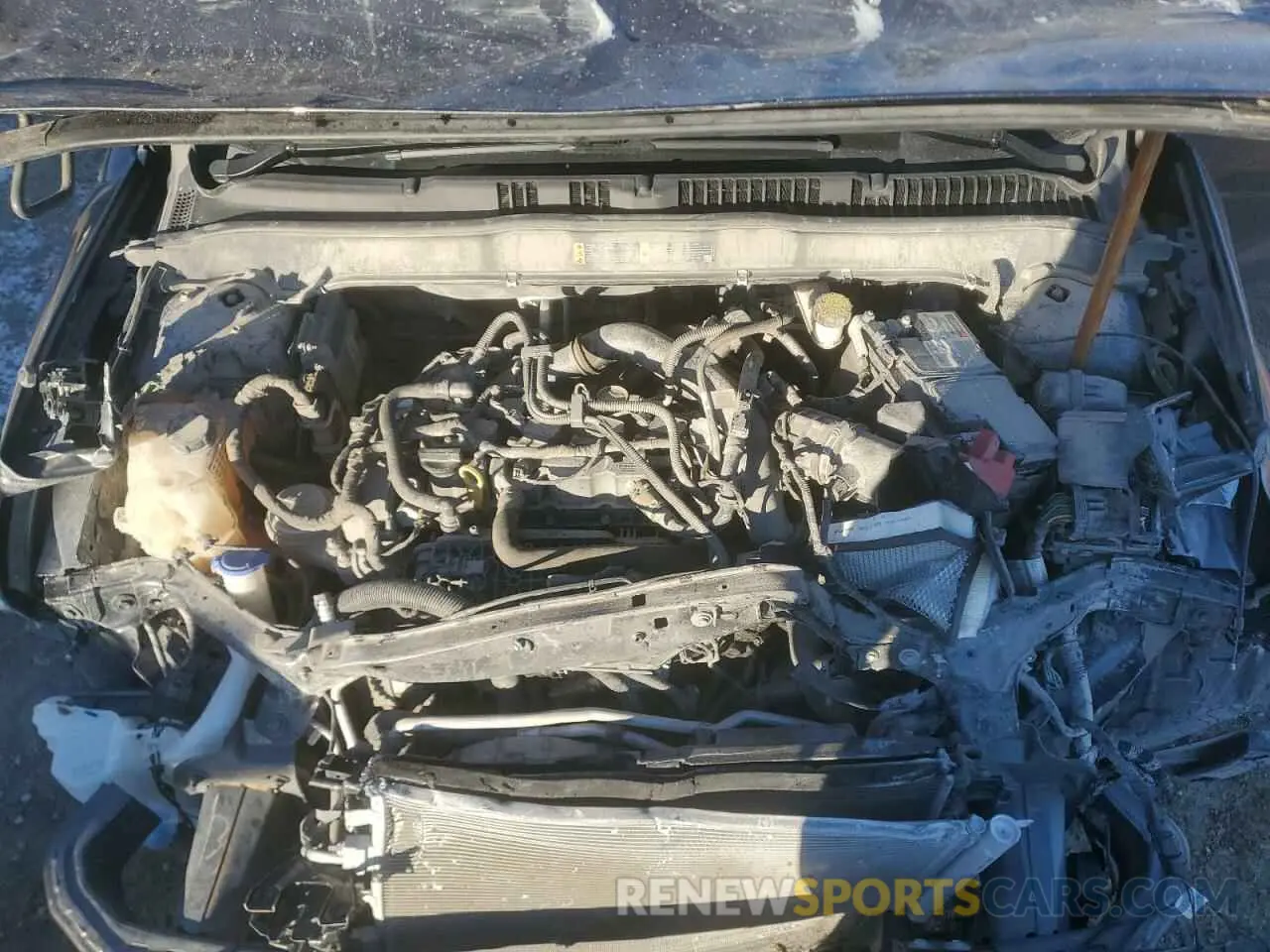 11 fotografías del automóvil dañado 3FA6P0HD9KR131188 FORD FUSION 2019
