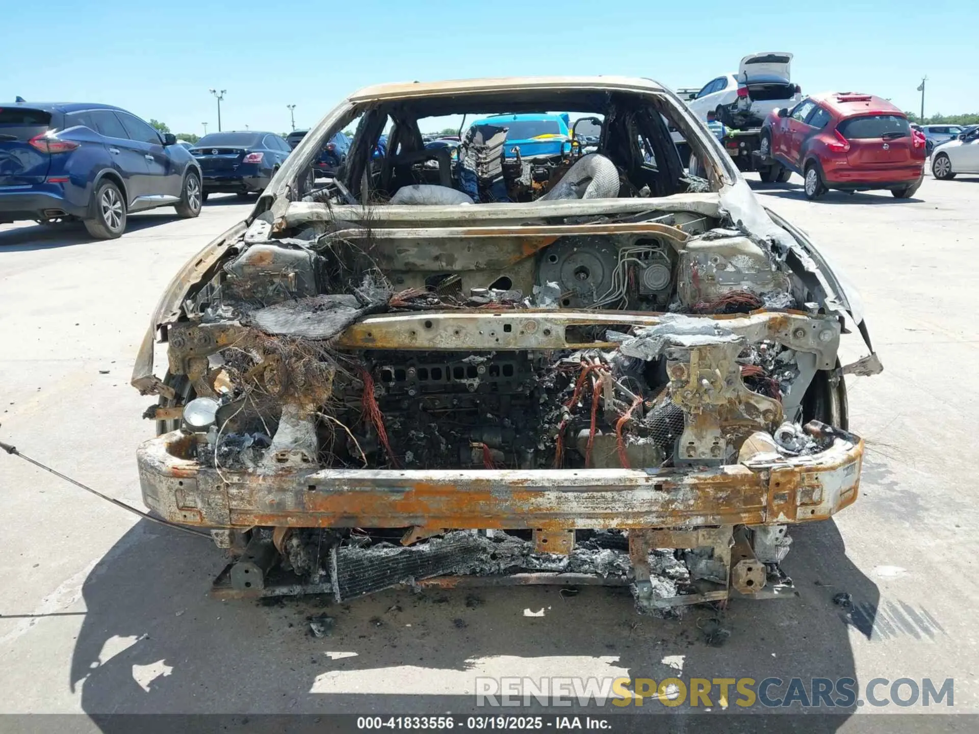 12 fotografías del automóvil dañado 3FA6P0HD9KR193819 FORD FUSION 2019