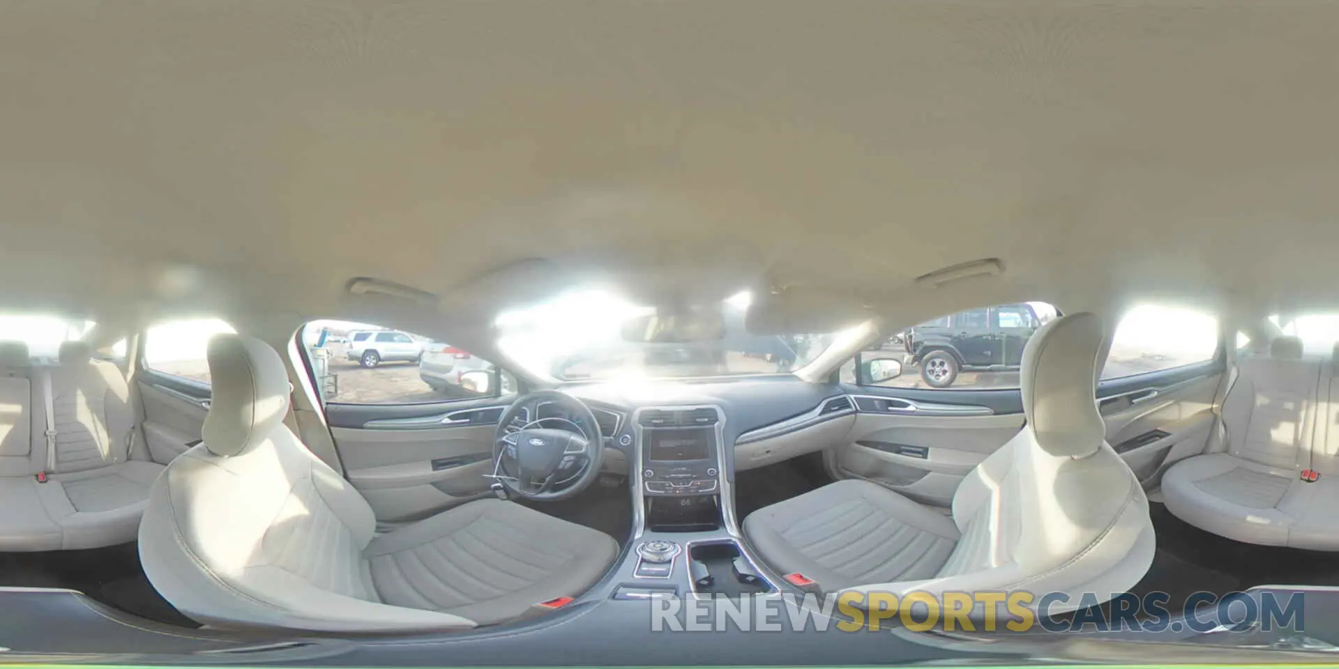 13 fotografías del automóvil dañado 3FA6P0HD9KR228679 FORD FUSION 2019