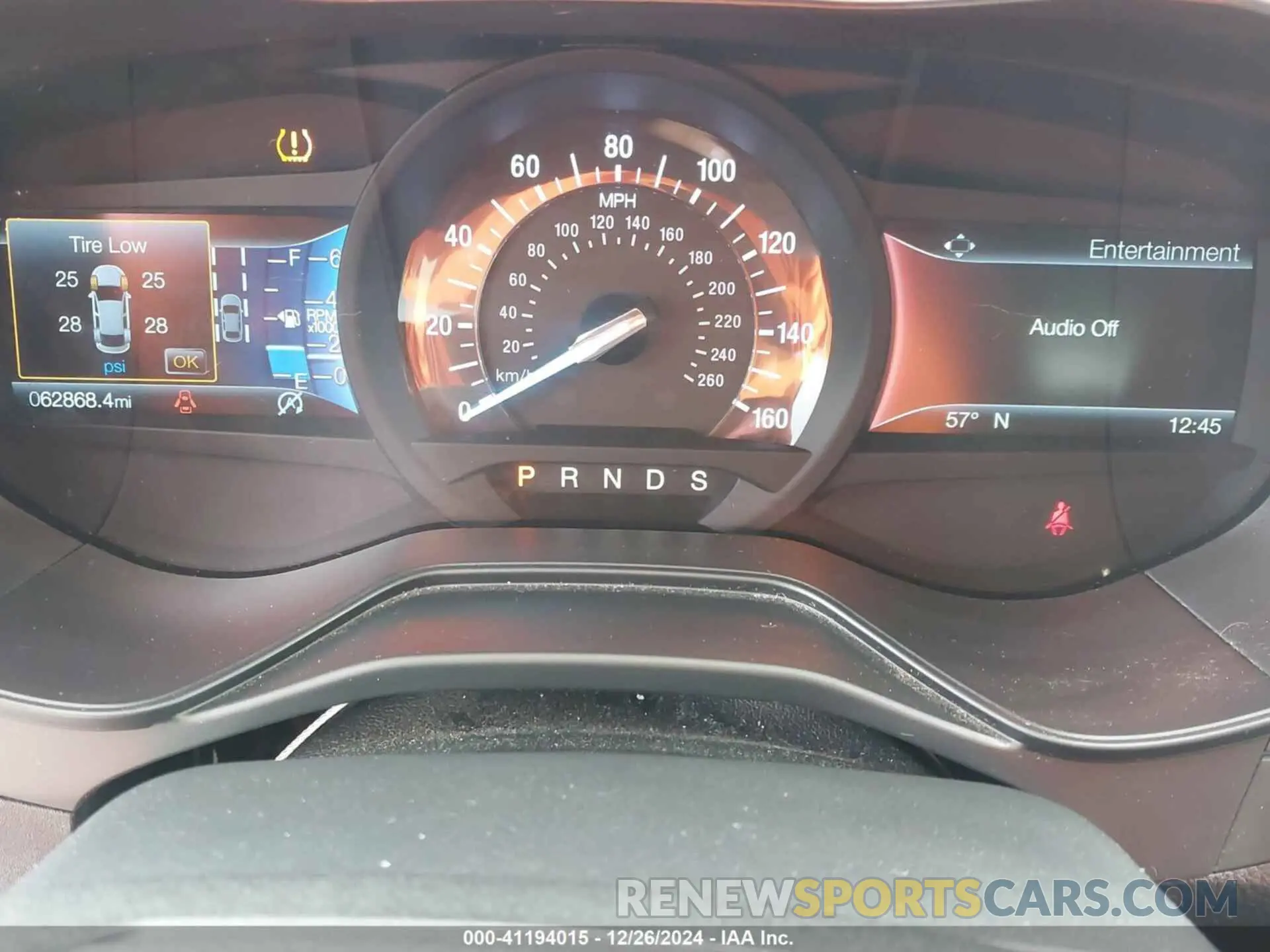 7 fotografías del automóvil dañado 3FA6P0HDXKR134925 FORD FUSION 2019