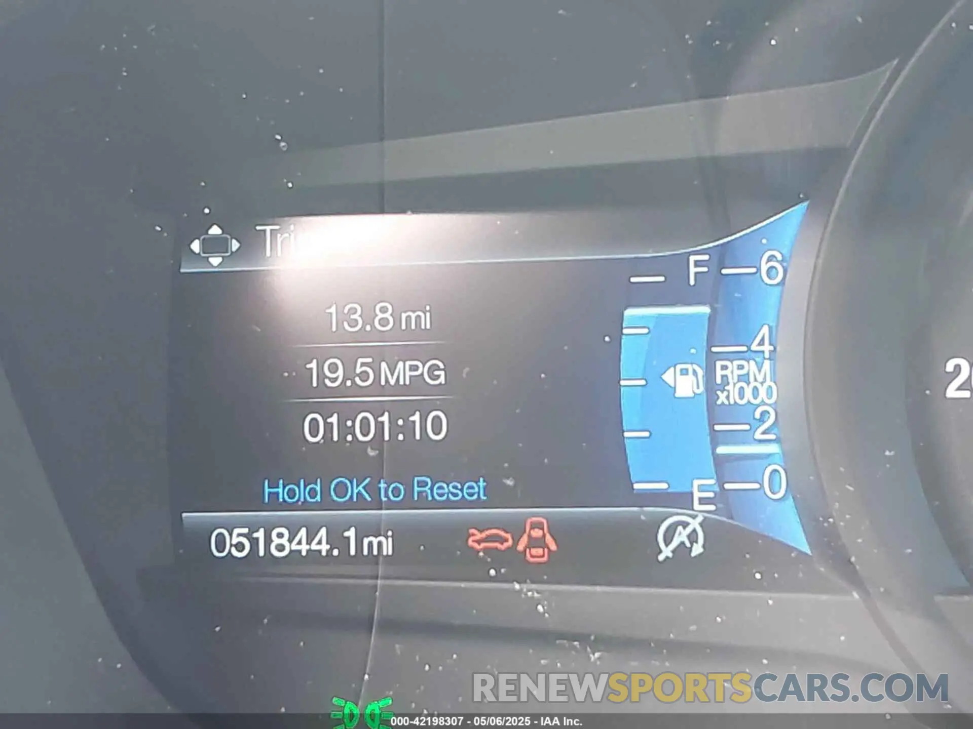 15 fotografías del automóvil dañado 3FA6P0K92KR248521 FORD FUSION 2019
