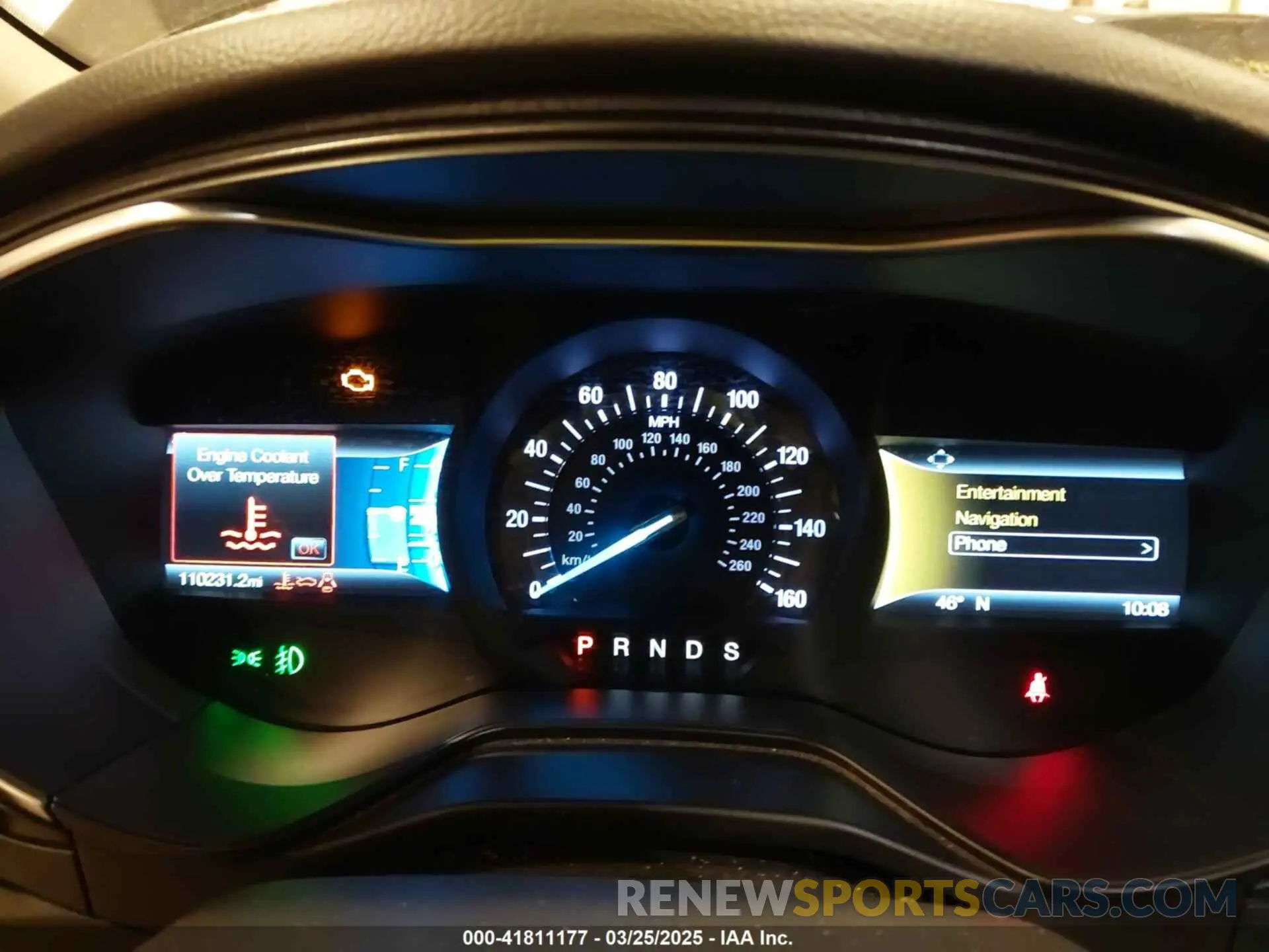 7 fotografías del automóvil dañado 3FA6P0K93KR269569 FORD FUSION 2019