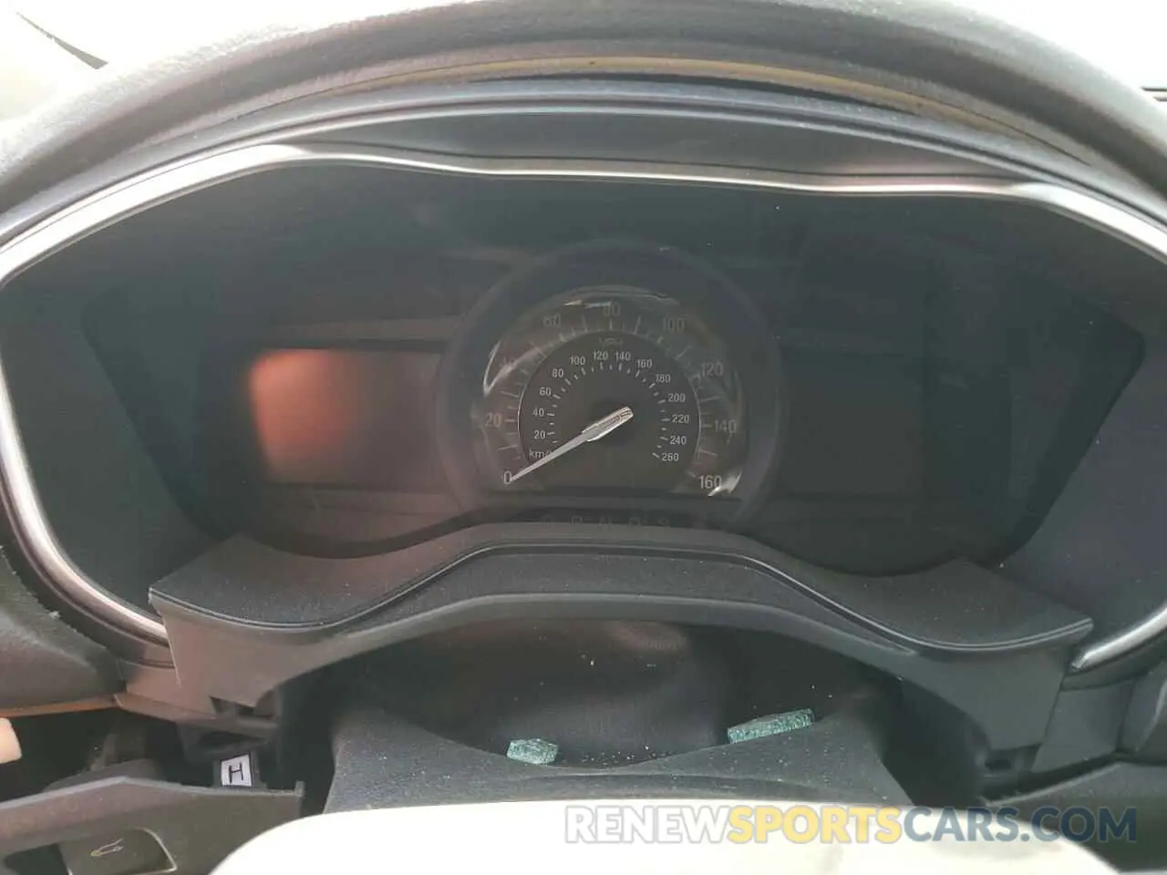 9 fotografías del automóvil dañado 3FA6P0K97KR121781 FORD FUSION 2019