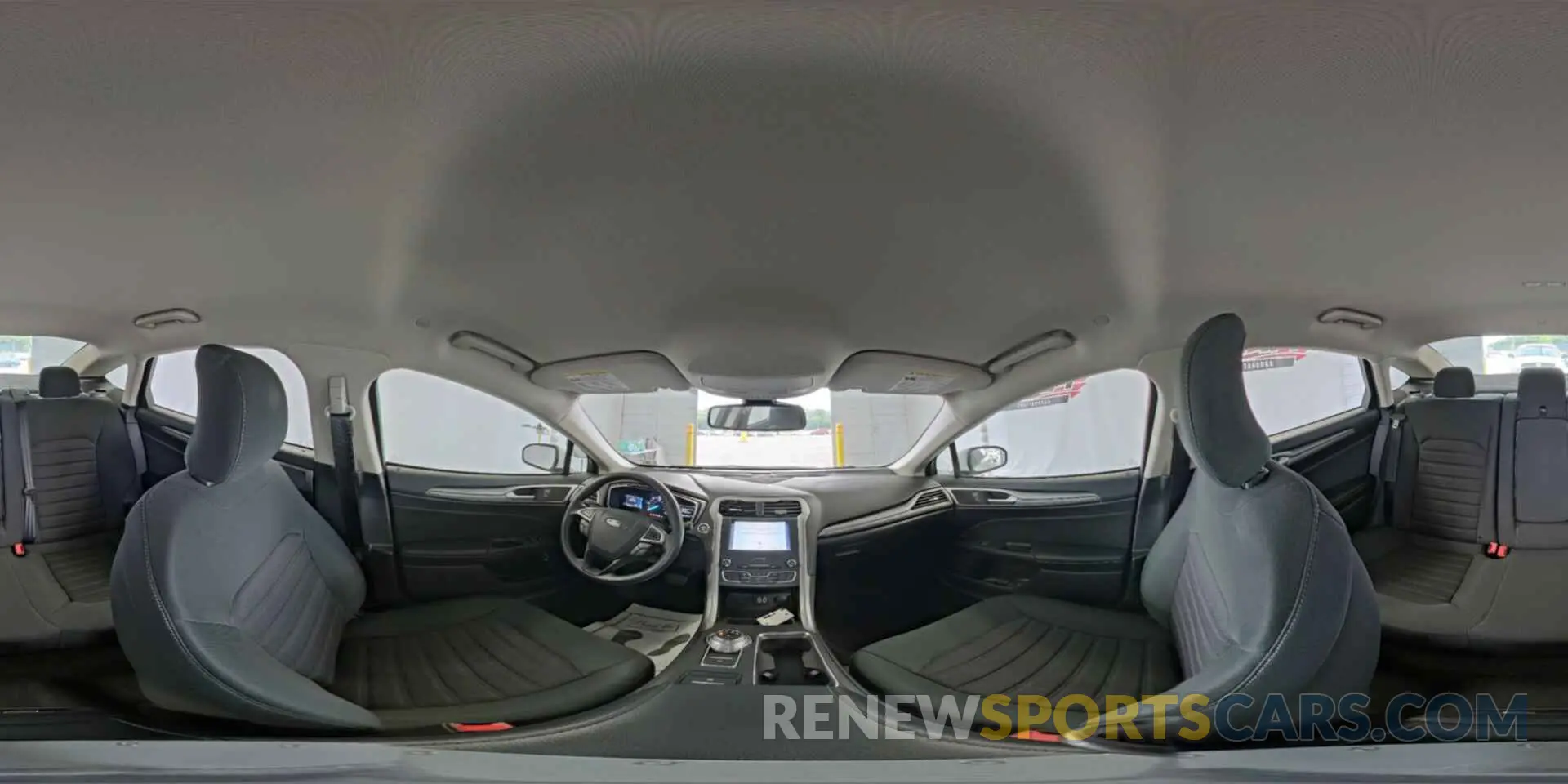 22 fotografías del automóvil dañado 3FA6P0LU0KR285585 FORD FUSION 2019