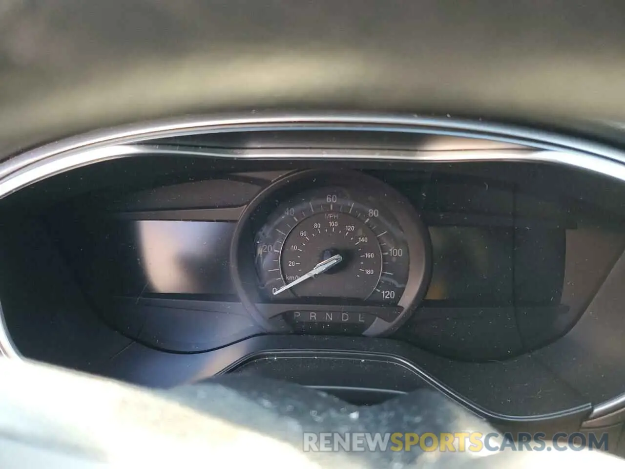 9 fotografías del automóvil dañado 3FA6P0LU2KR179056 FORD FUSION 2019