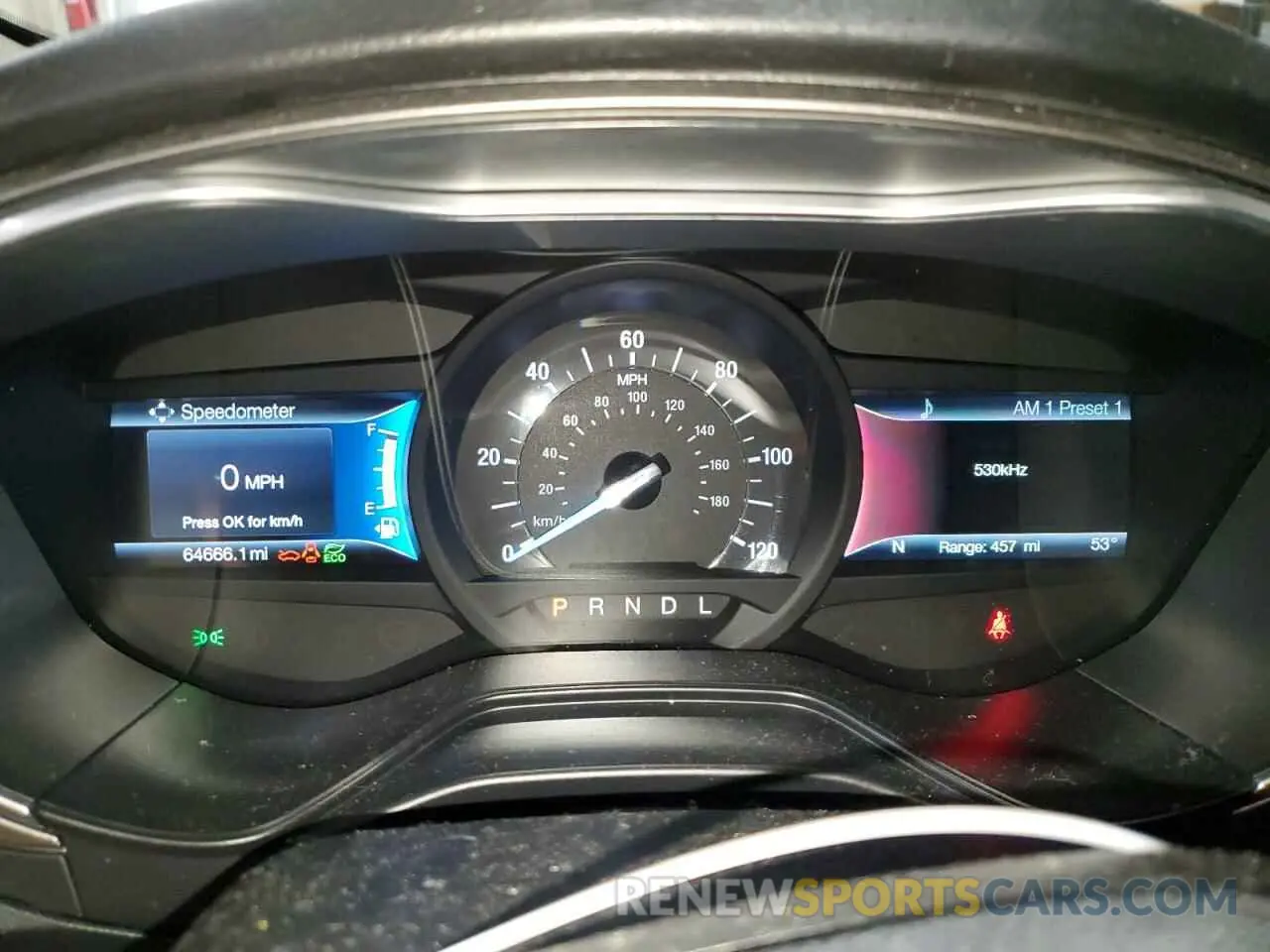 9 fotografías del automóvil dañado 3FA6P0LU2KR285104 FORD FUSION 2019
