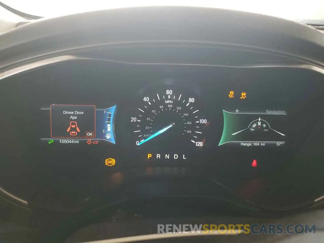 9 fotografías del automóvil dañado 3FA6P0LU3KR226062 FORD FUSION 2019