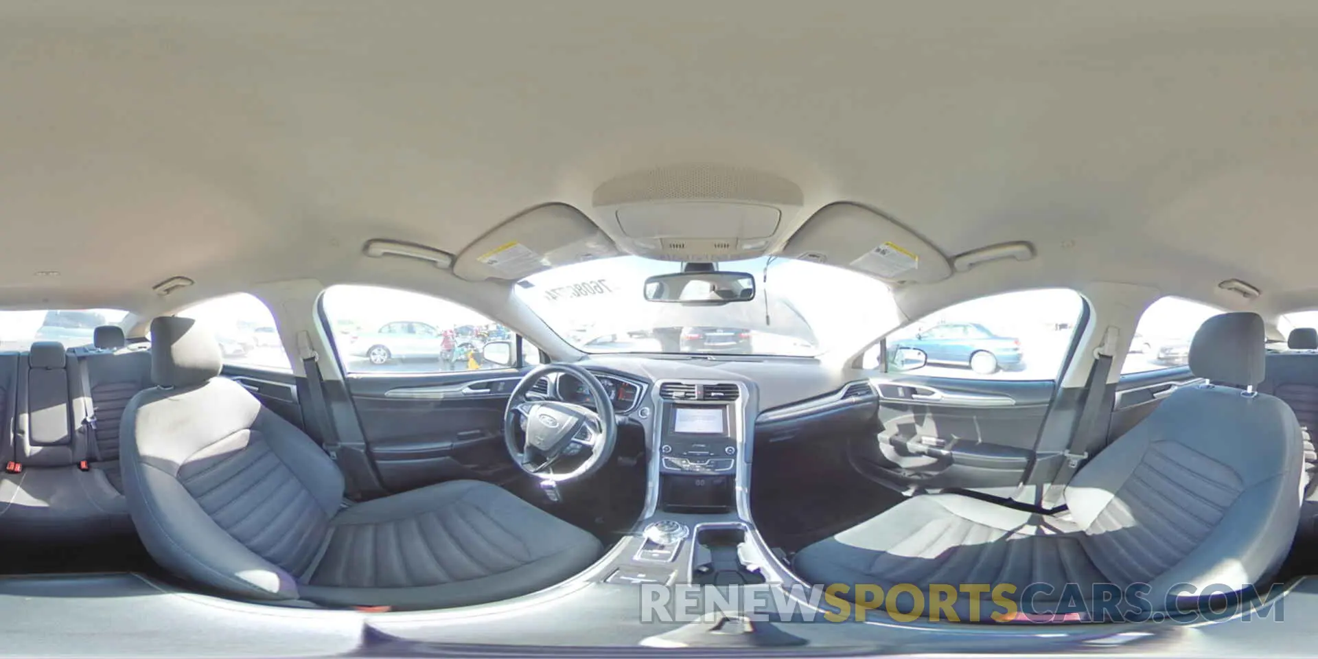 13 fotografías del automóvil dañado 3FA6P0LU4KR143708 FORD FUSION 2019