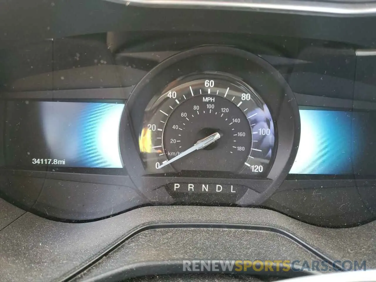 9 fotografías del automóvil dañado 3FA6P0LU5KR166852 FORD FUSION 2019