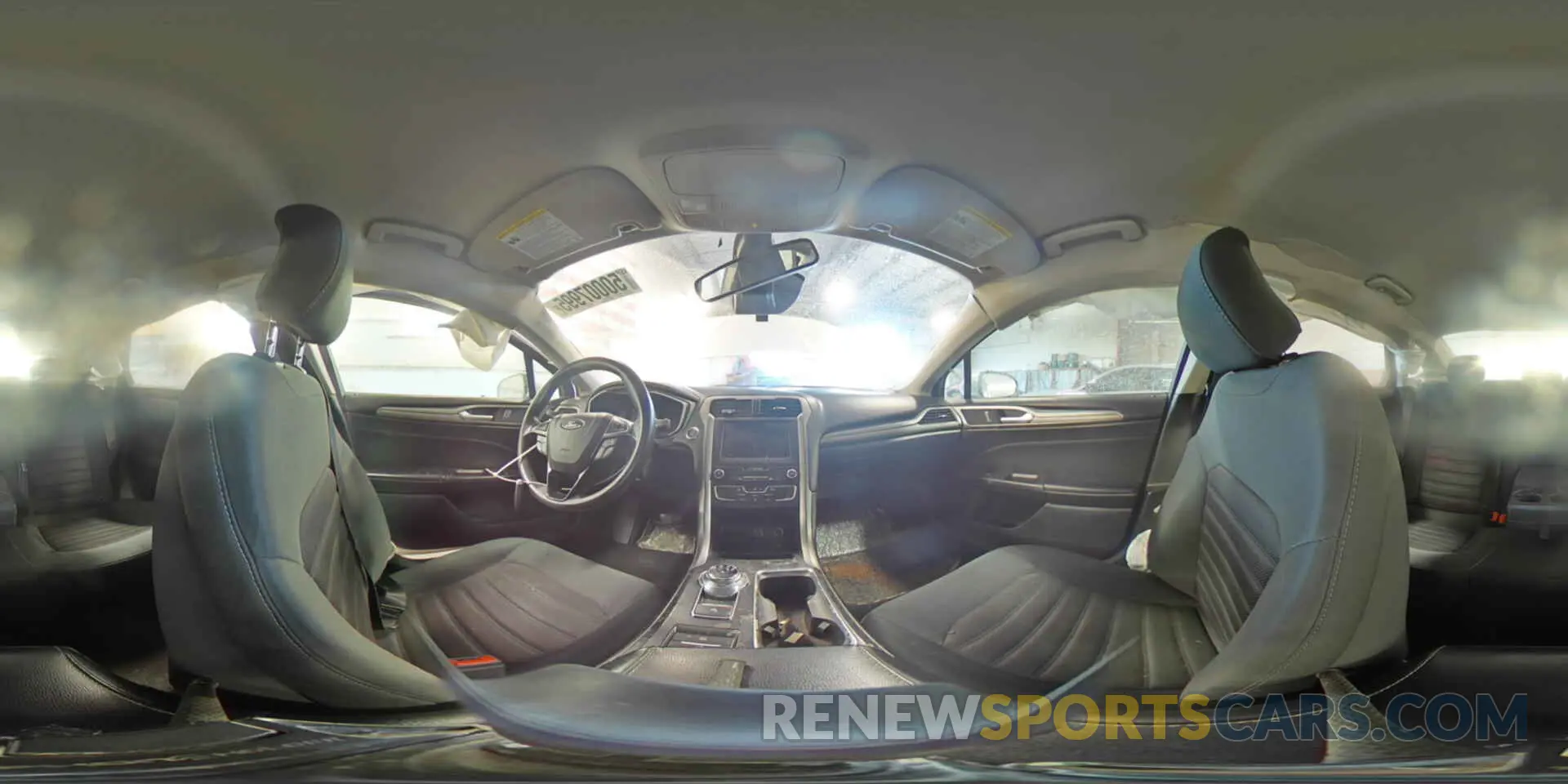 14 fotografías del automóvil dañado 3FA6P0LU9KR143882 FORD FUSION 2019