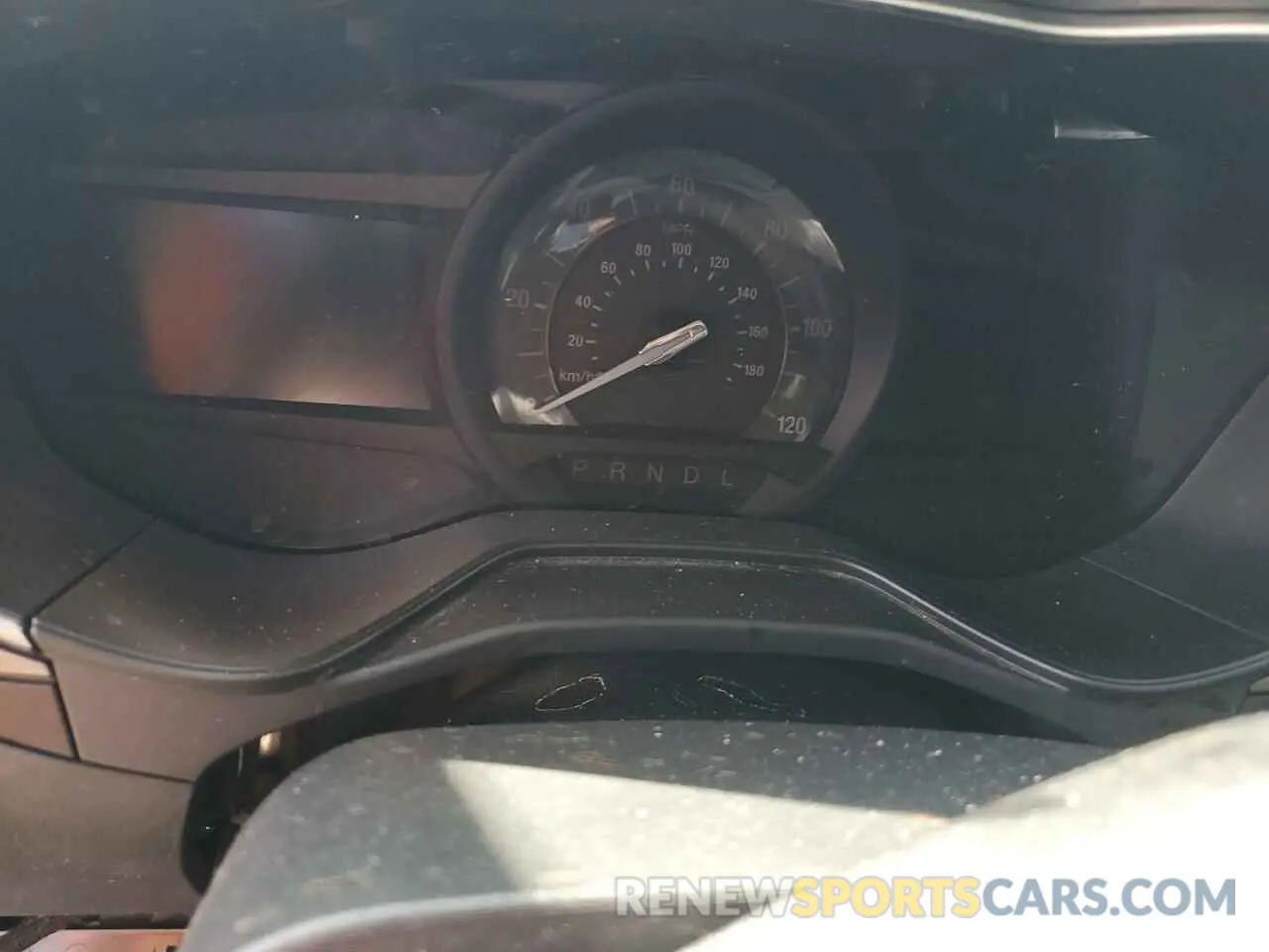 9 fotografías del automóvil dañado 3FA6P0LUXKR274464 FORD FUSION 2019