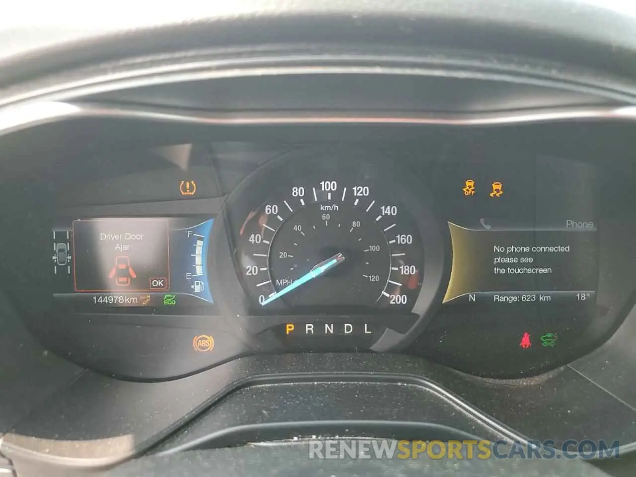 9 fotografías del automóvil dañado 3FA6P0RU1KR244051 FORD FUSION 2019