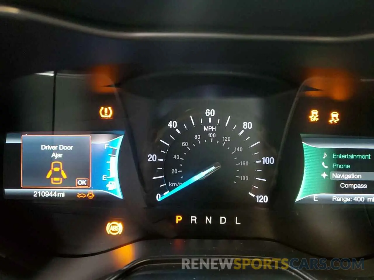 9 fotografías del automóvil dañado 3FA6P0RU2KR257553 FORD FUSION 2019