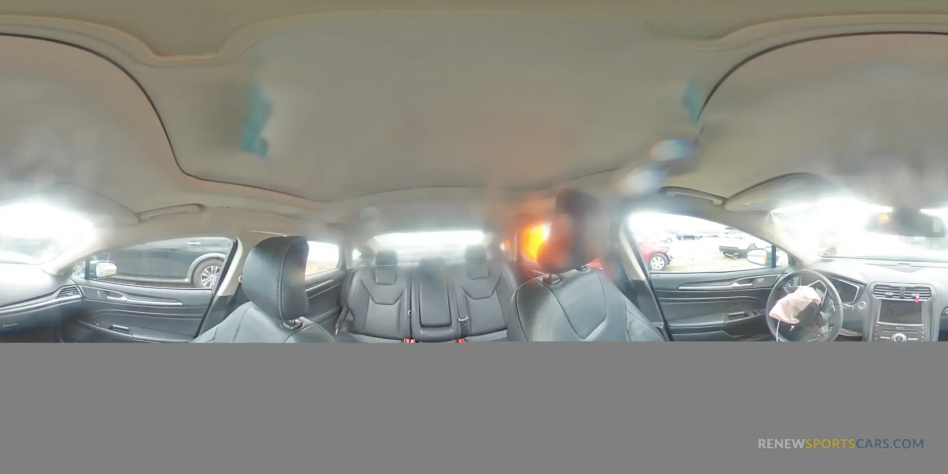12 fotografías del automóvil dañado 3FA6P0SU6KR146448 FORD FUSION 2019