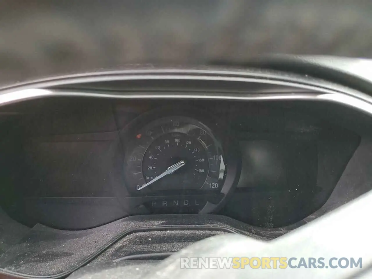 9 fotografías del automóvil dañado 3FA6P0SU6KR146448 FORD FUSION 2019