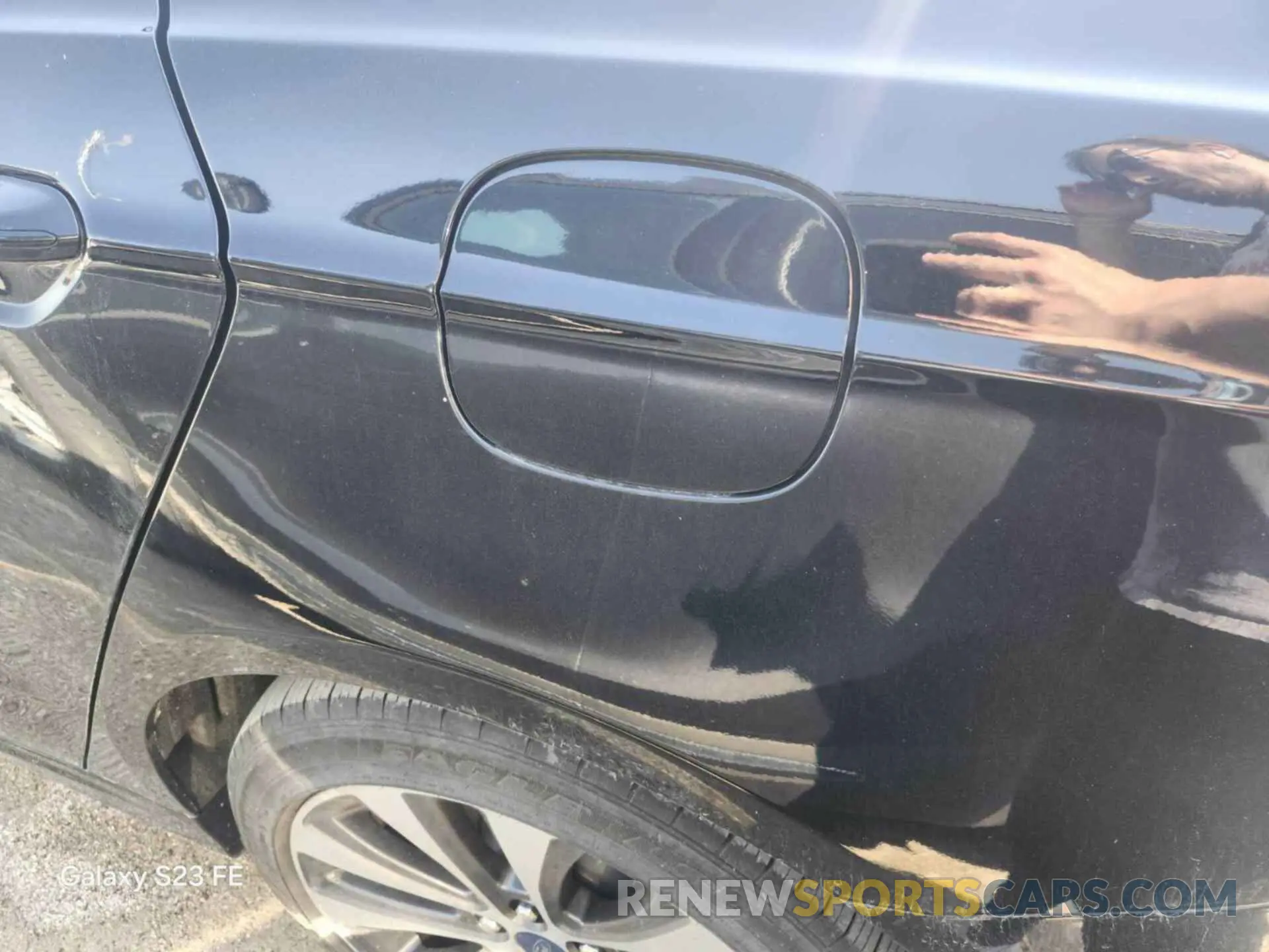 5 fotografías del automóvil dañado 3FA6P0T90KR239797 FORD FUSION 2019