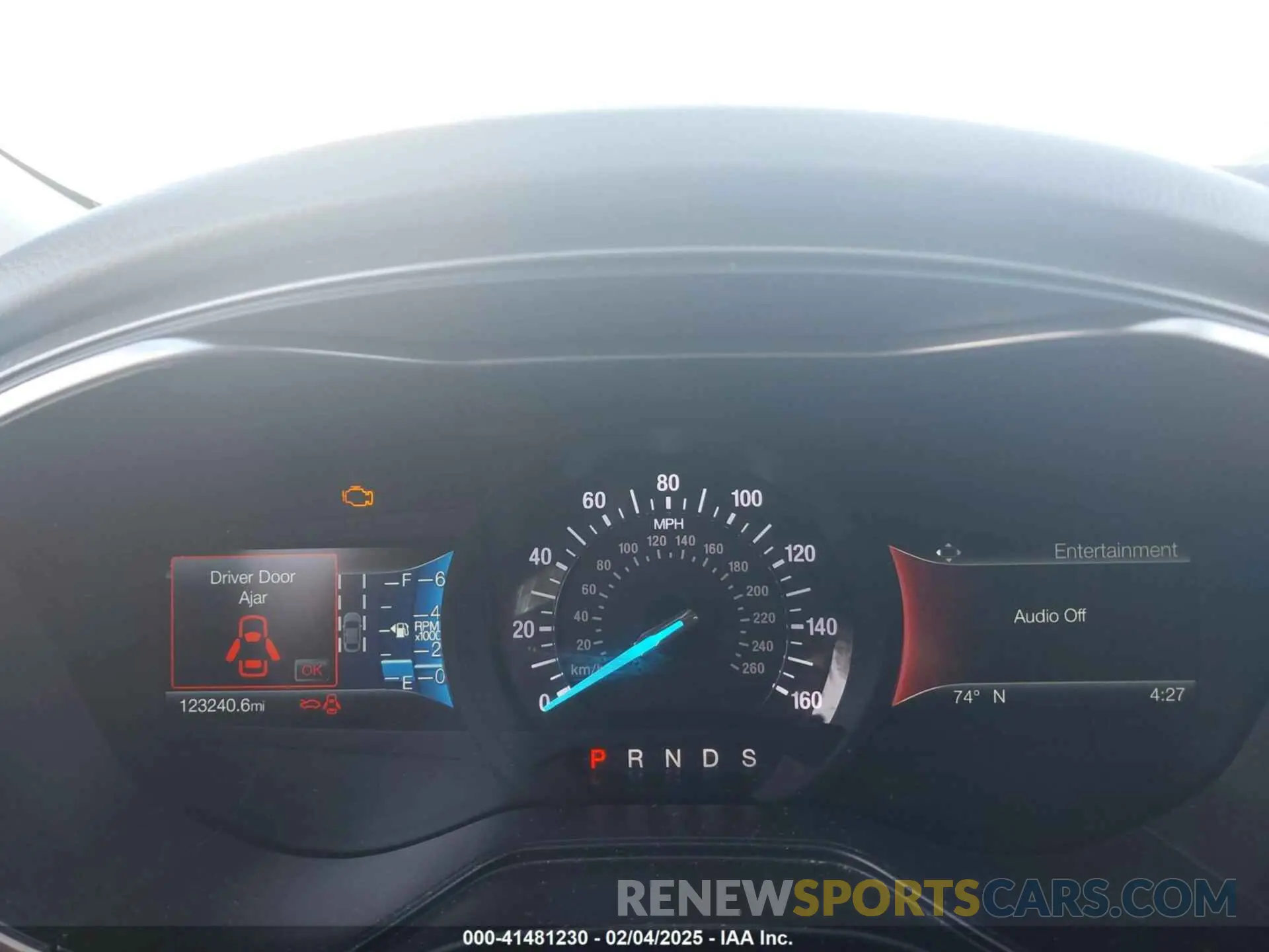 7 fotografías del automóvil dañado 3FA6P0T90KR253697 FORD FUSION 2019