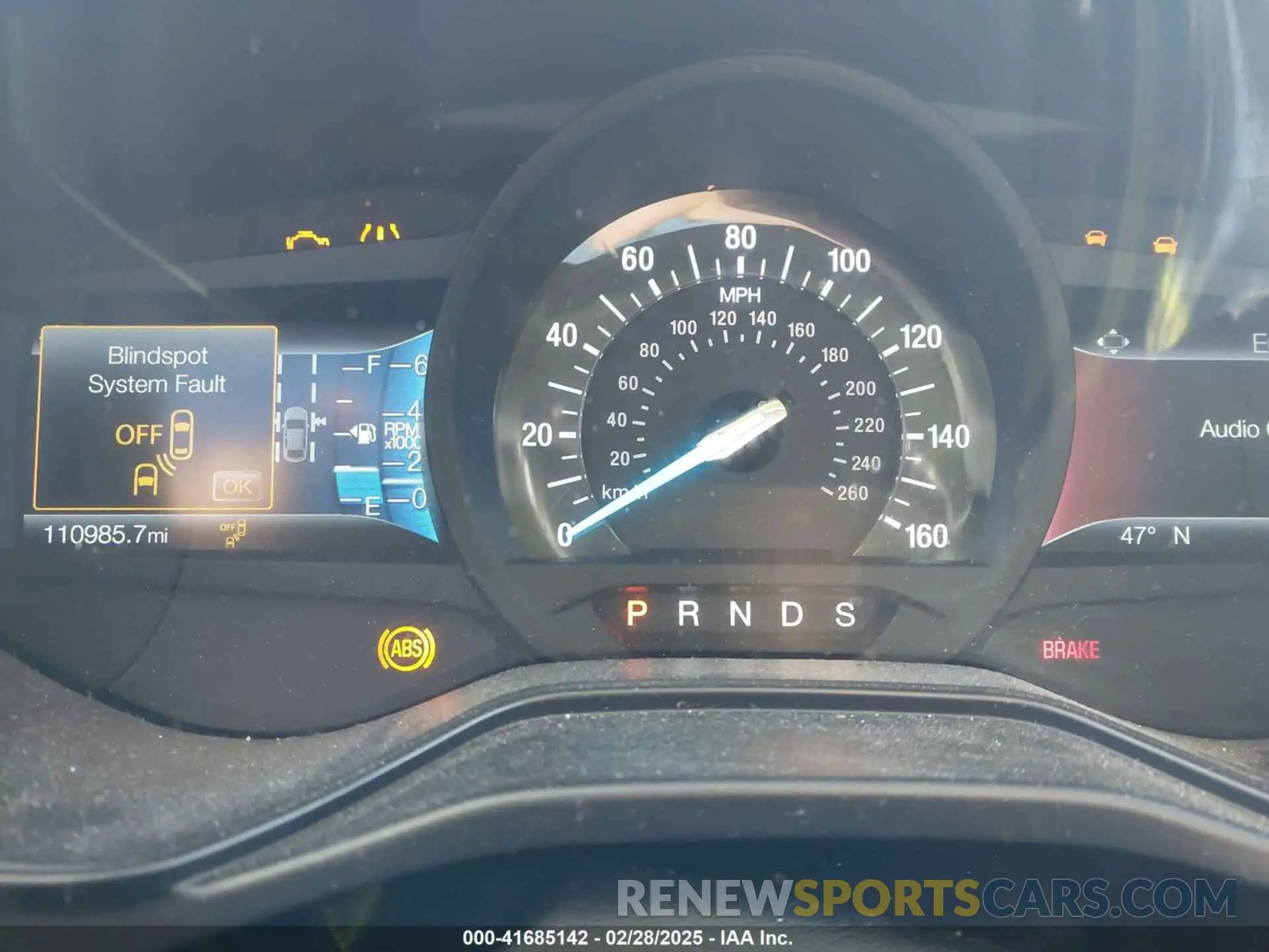 7 fotografías del automóvil dañado 3FA6P0T93KR183239 FORD FUSION 2019