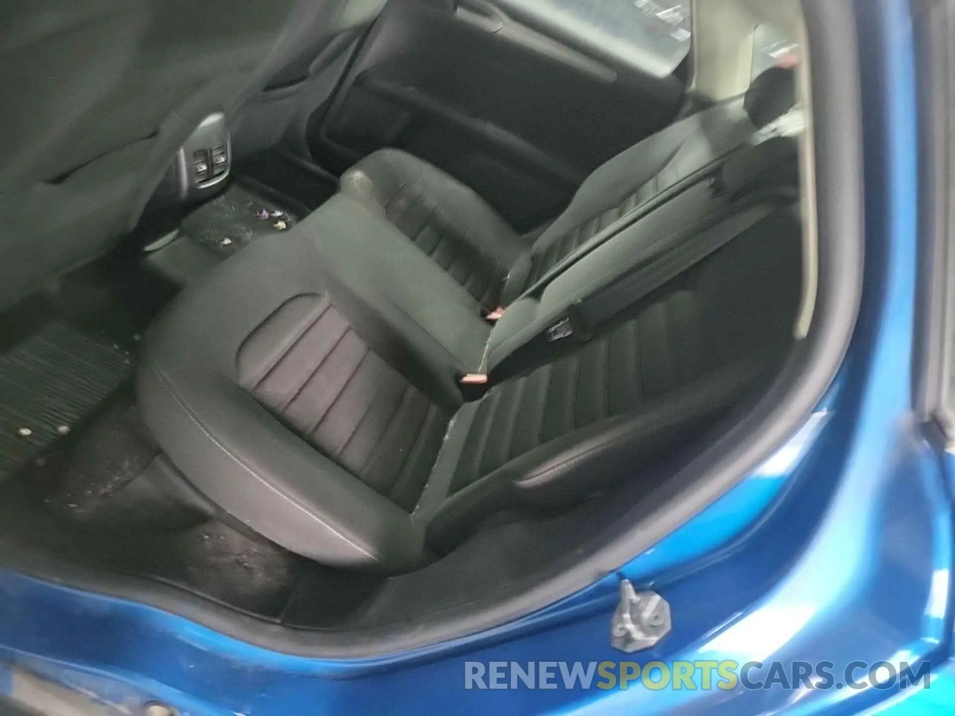 13 fotografías del automóvil dañado 3FA6P0T95KR152428 FORD FUSION 2019