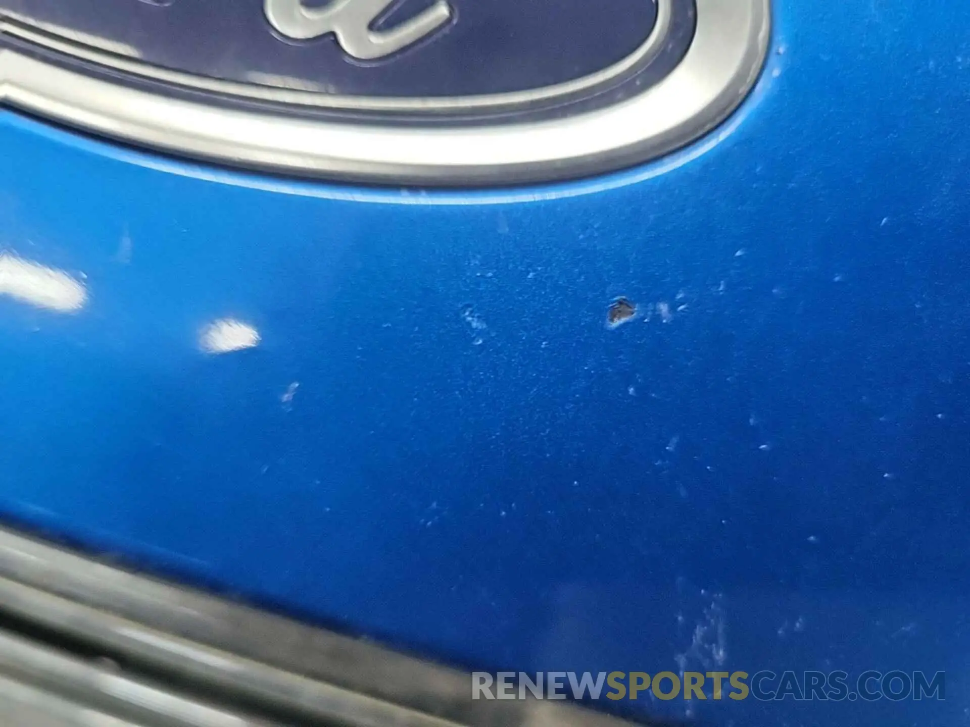 5 fotografías del automóvil dañado 3FA6P0T95KR152428 FORD FUSION 2019