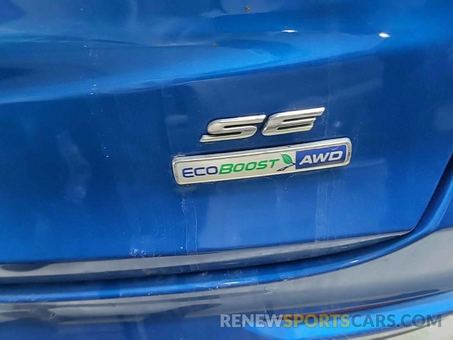 6 fotografías del automóvil dañado 3FA6P0T95KR152428 FORD FUSION 2019