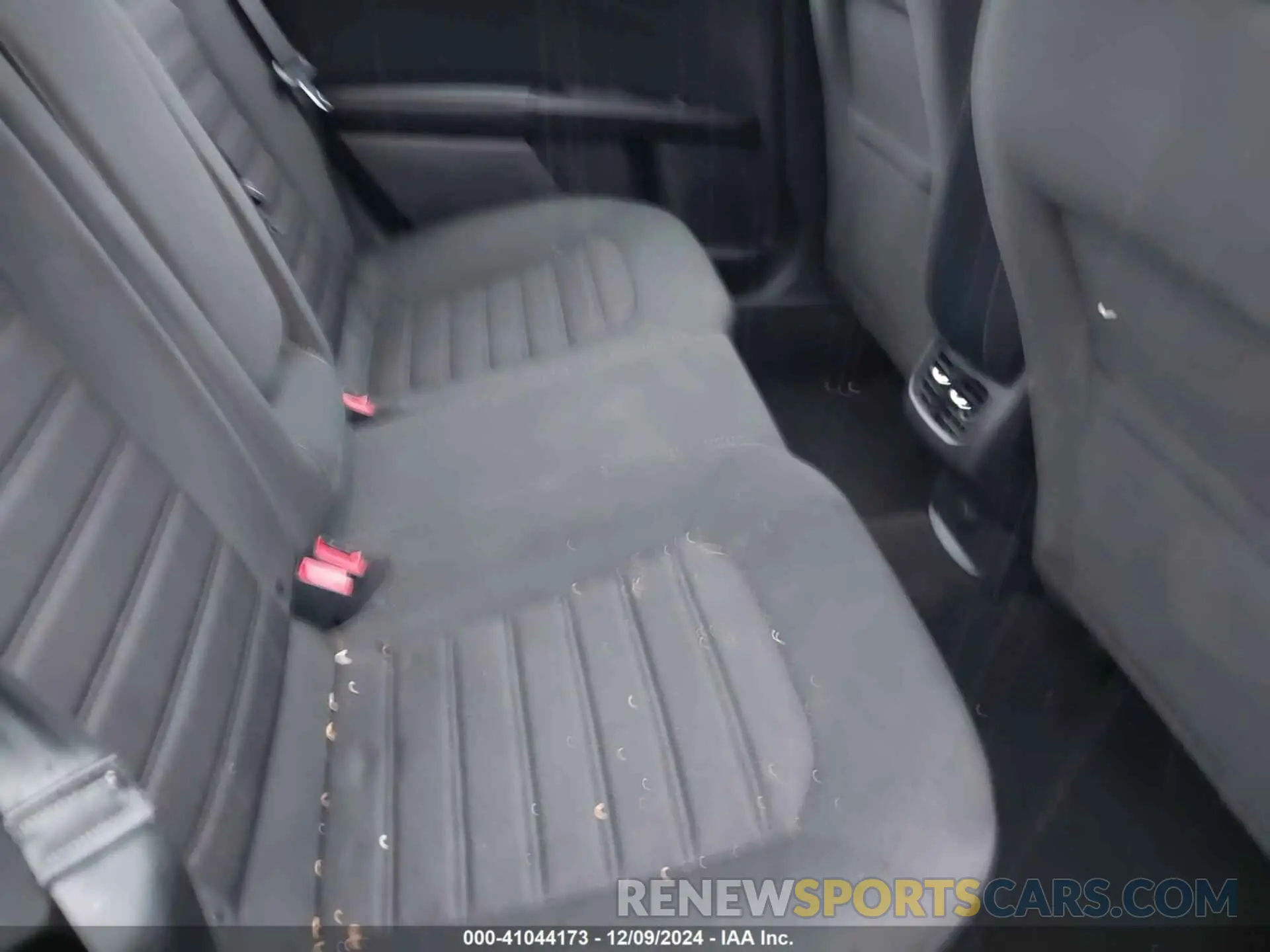 8 fotografías del automóvil dañado 3FA6P0T9XKR269275 FORD FUSION 2019