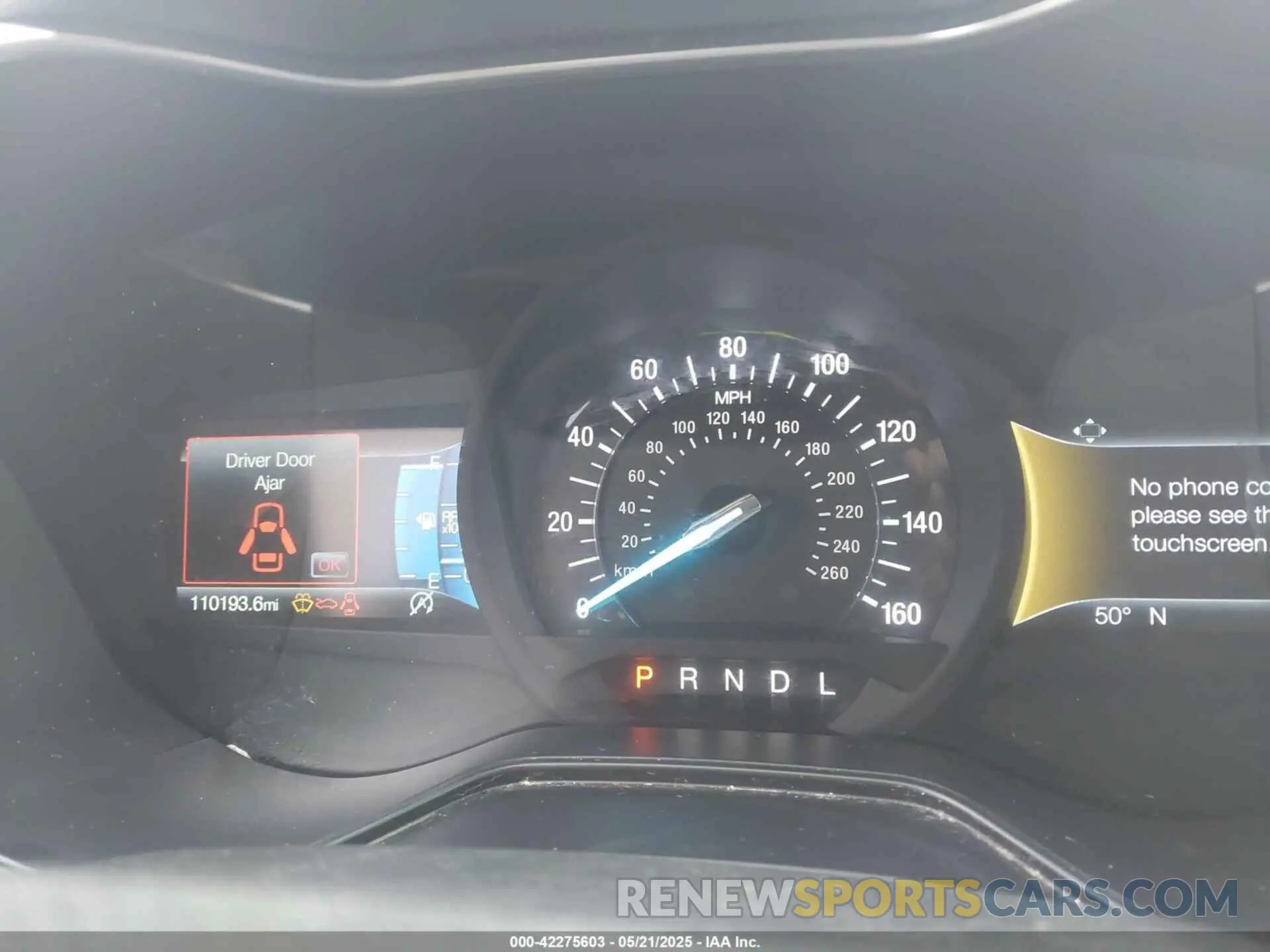 7 fotografías del automóvil dañado 3FA6P0CD2LR152263 FORD FUSION 2020