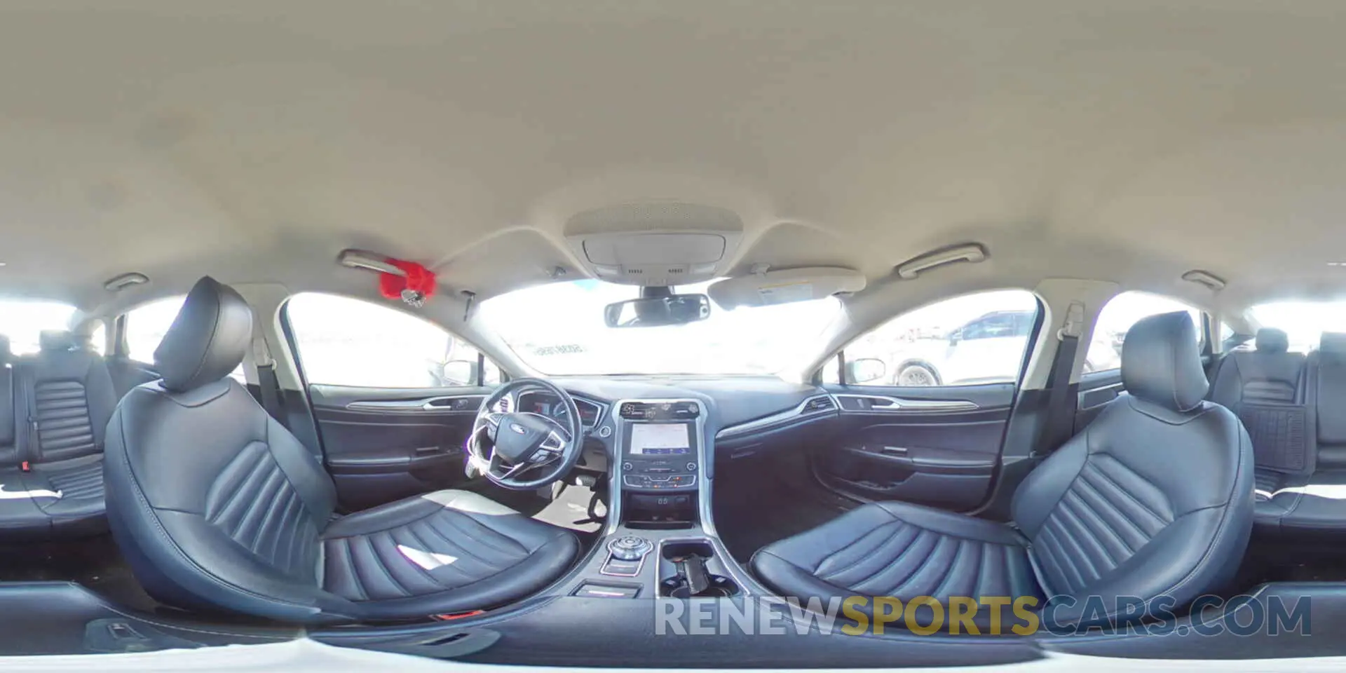 12 fotografías del automóvil dañado 3FA6P0CD4LR153284 FORD FUSION 2020