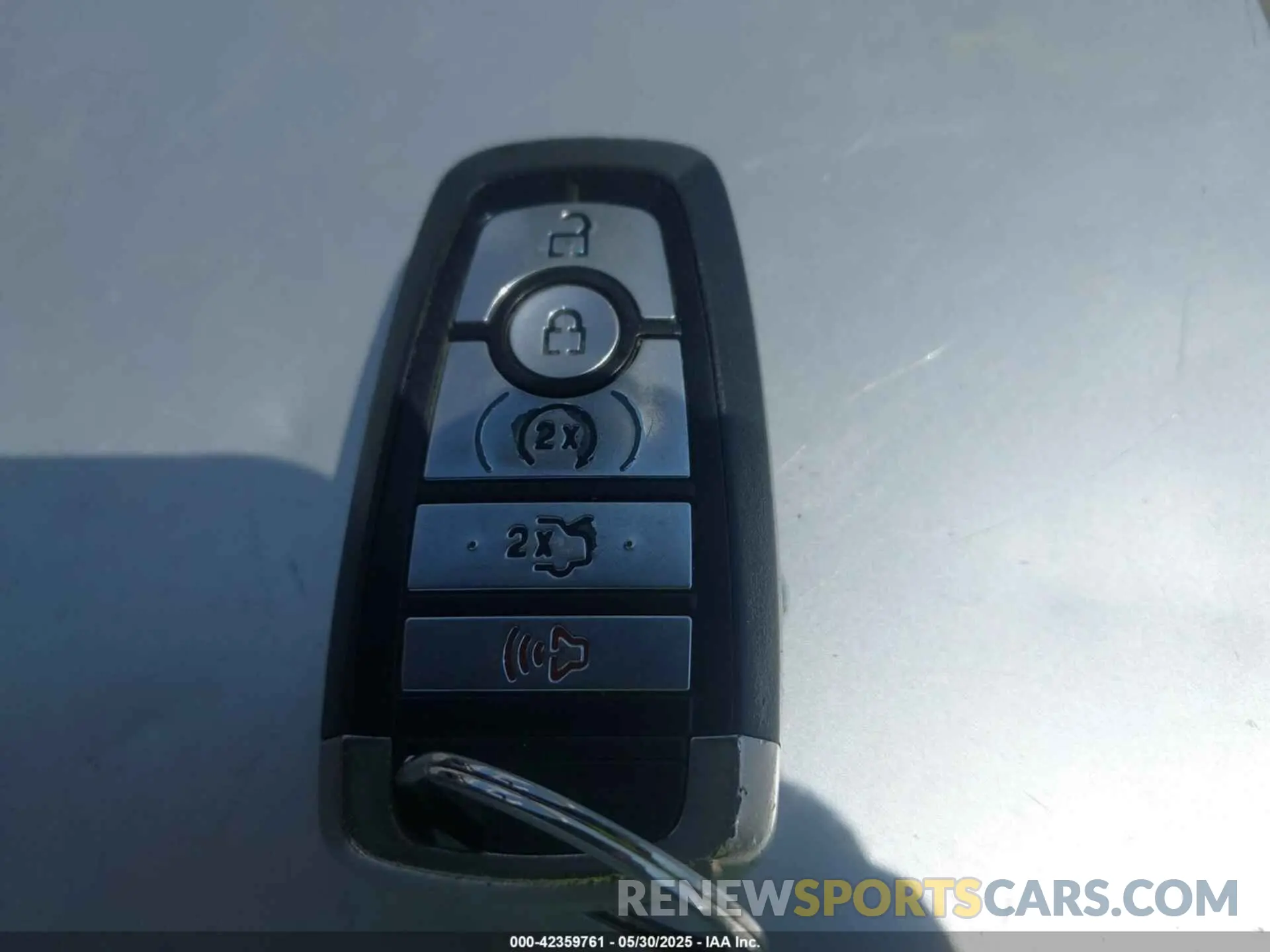 11 fotografías del automóvil dañado 3FA6P0CD5LR173737 FORD FUSION 2020