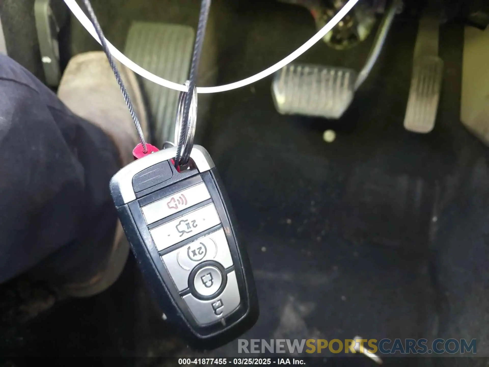 11 fotografías del automóvil dañado 3FA6P0CD6LR205434 FORD FUSION 2020