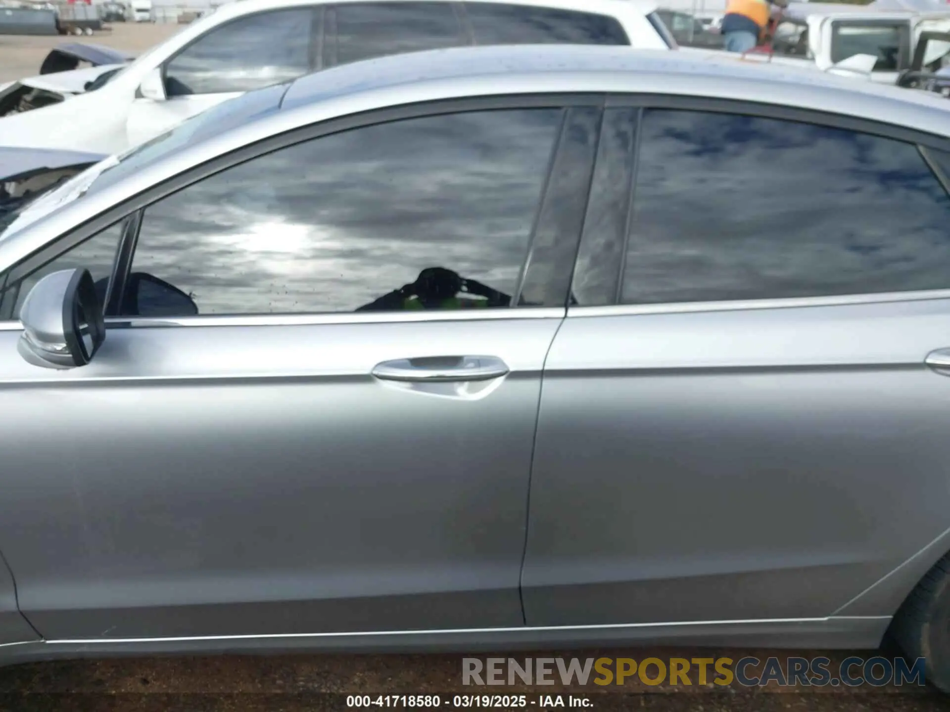 13 fotografías del automóvil dañado 3FA6P0CD7LR177367 FORD FUSION 2020